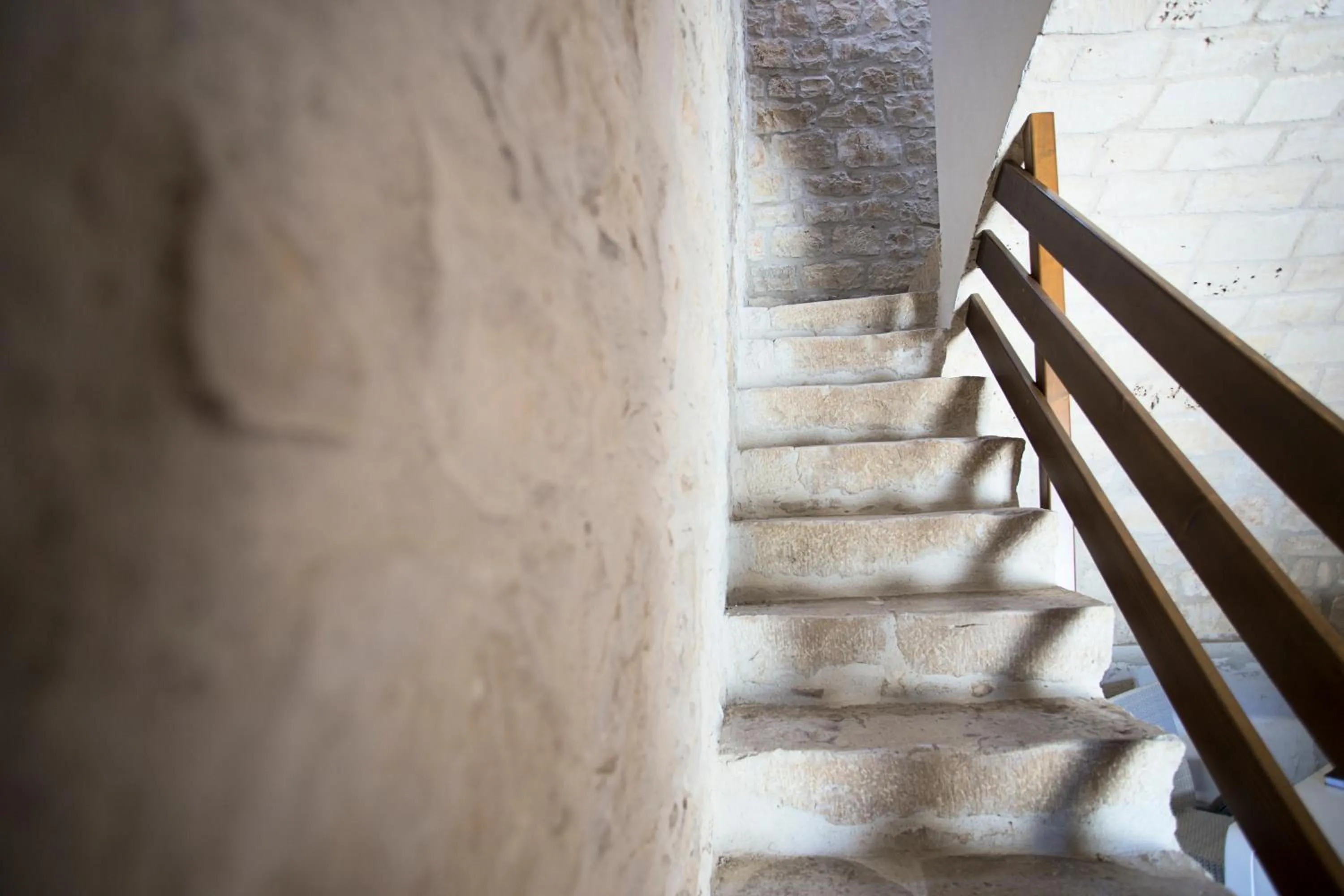 Decorative detail in Tre Balate Natura e Relax