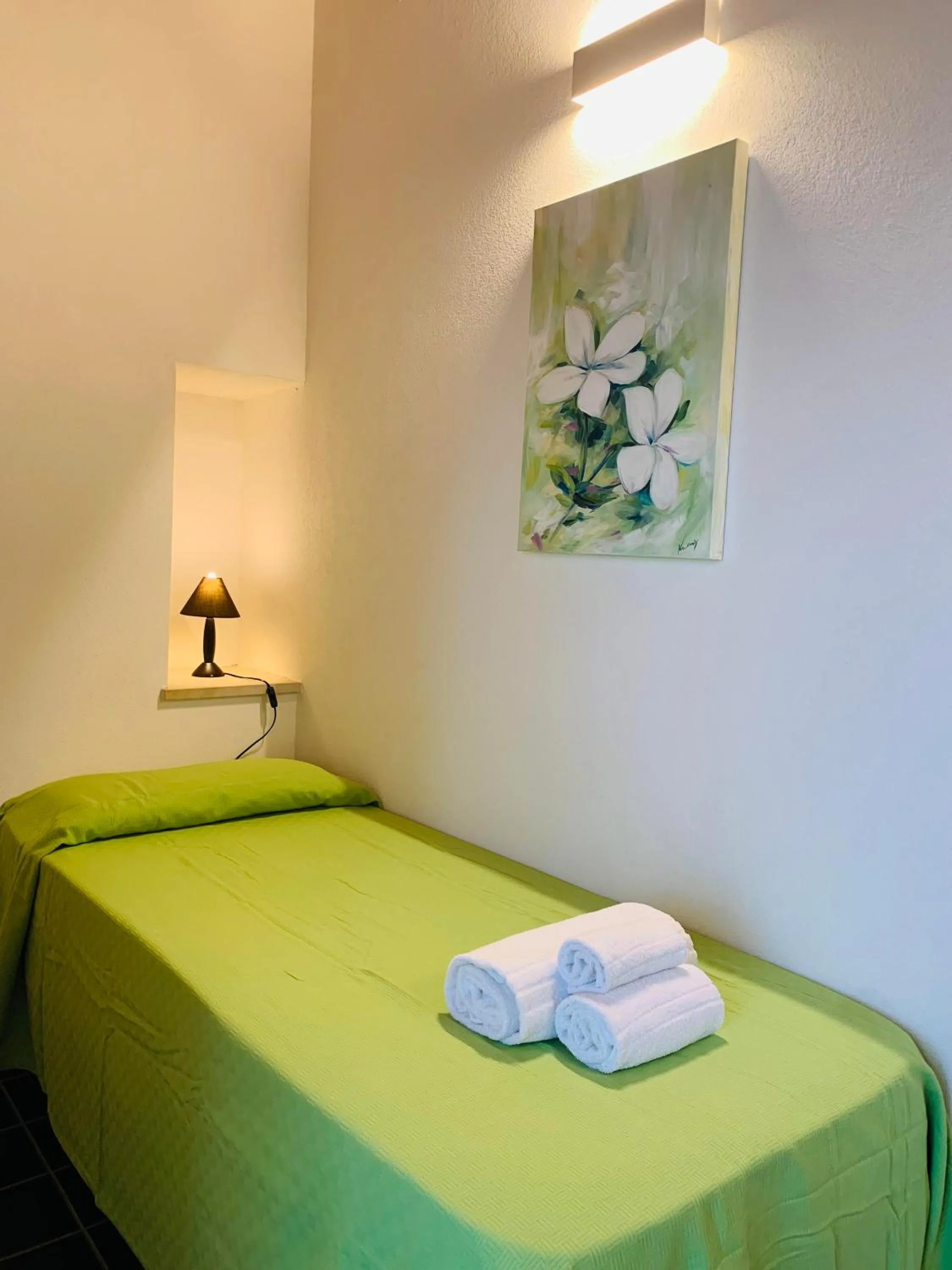 Bed in Tre Balate Natura e Relax