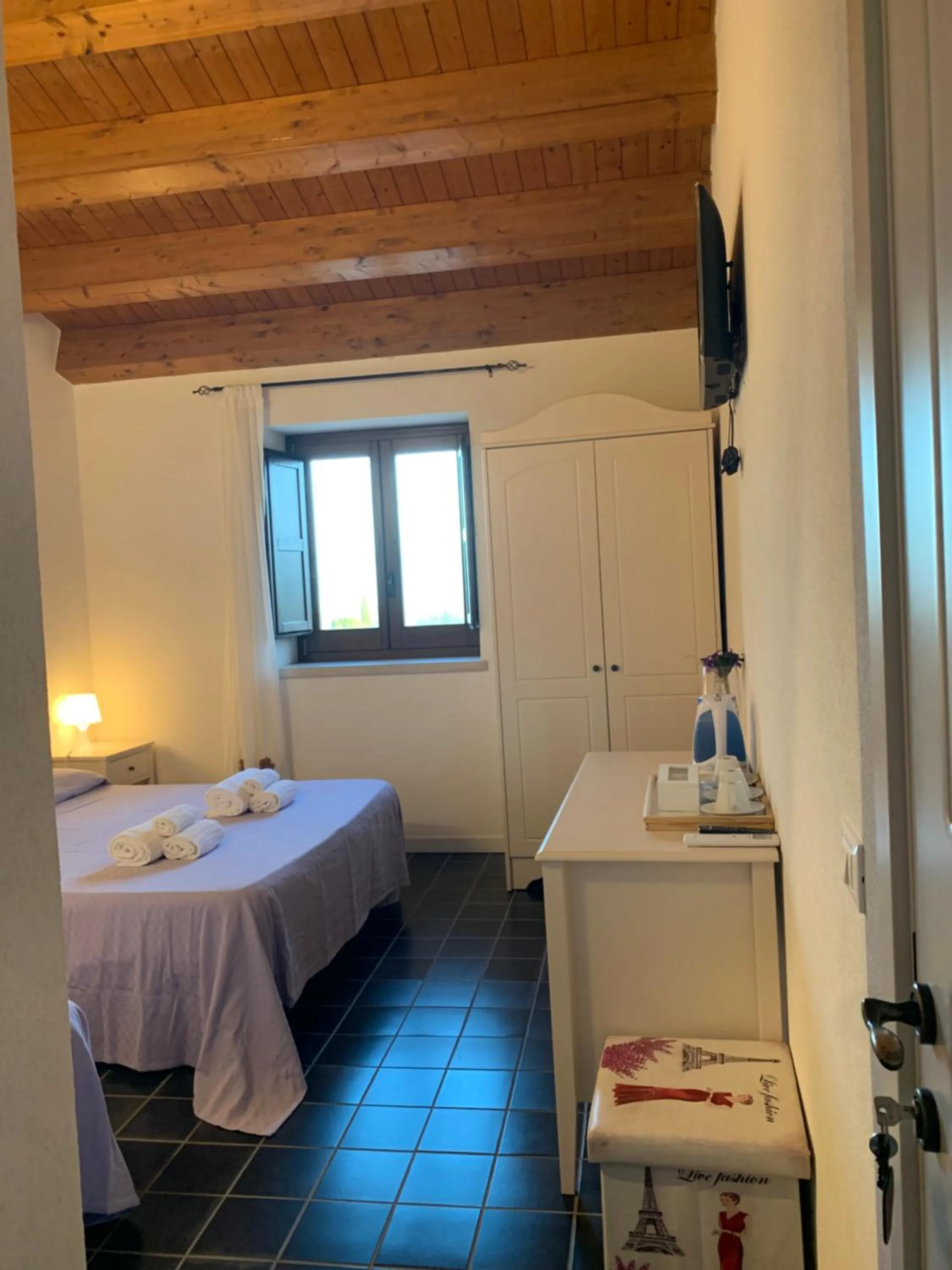 Bed in Tre Balate Natura e Relax