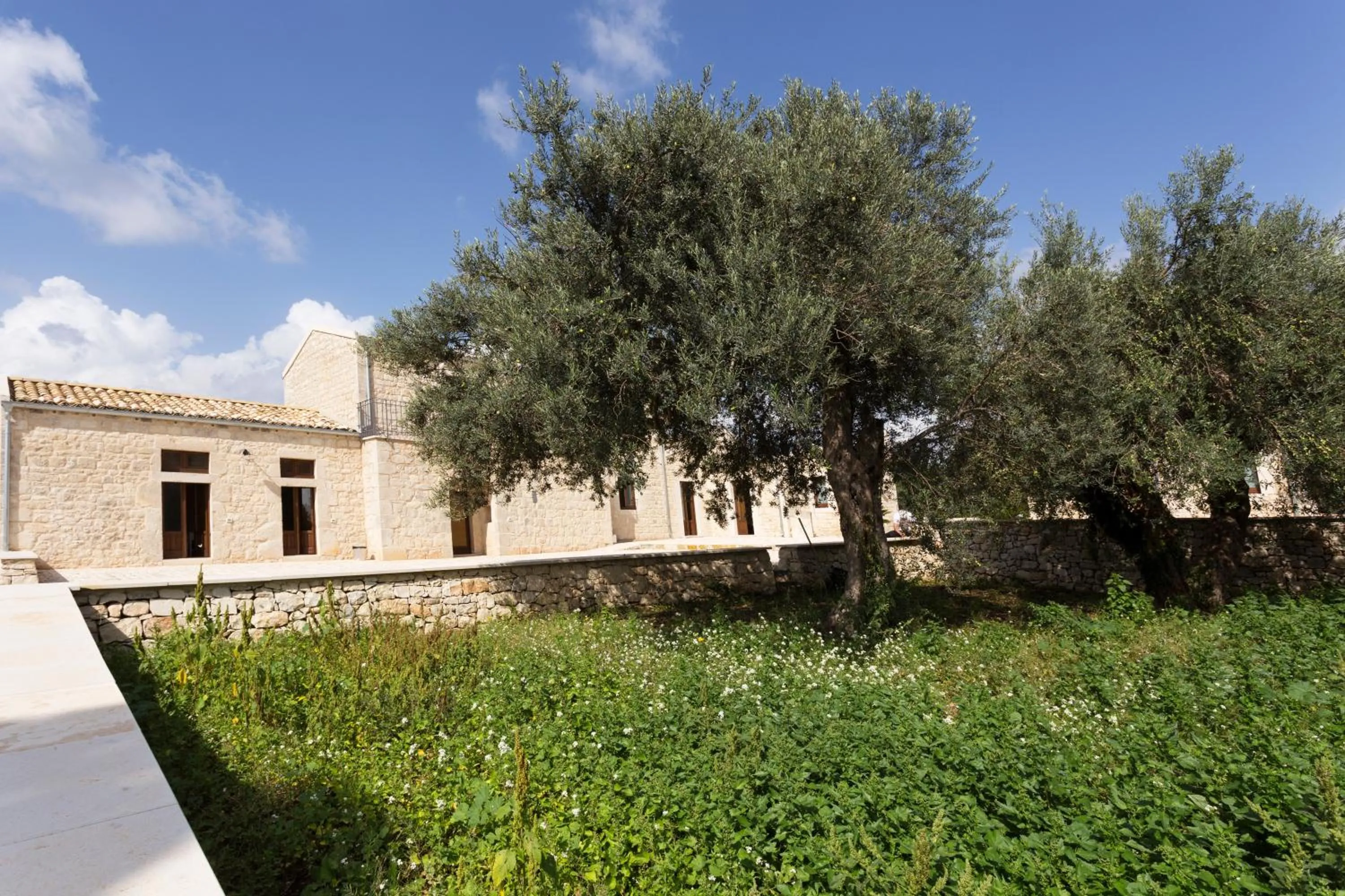 Property building in Tre Balate Natura e Relax