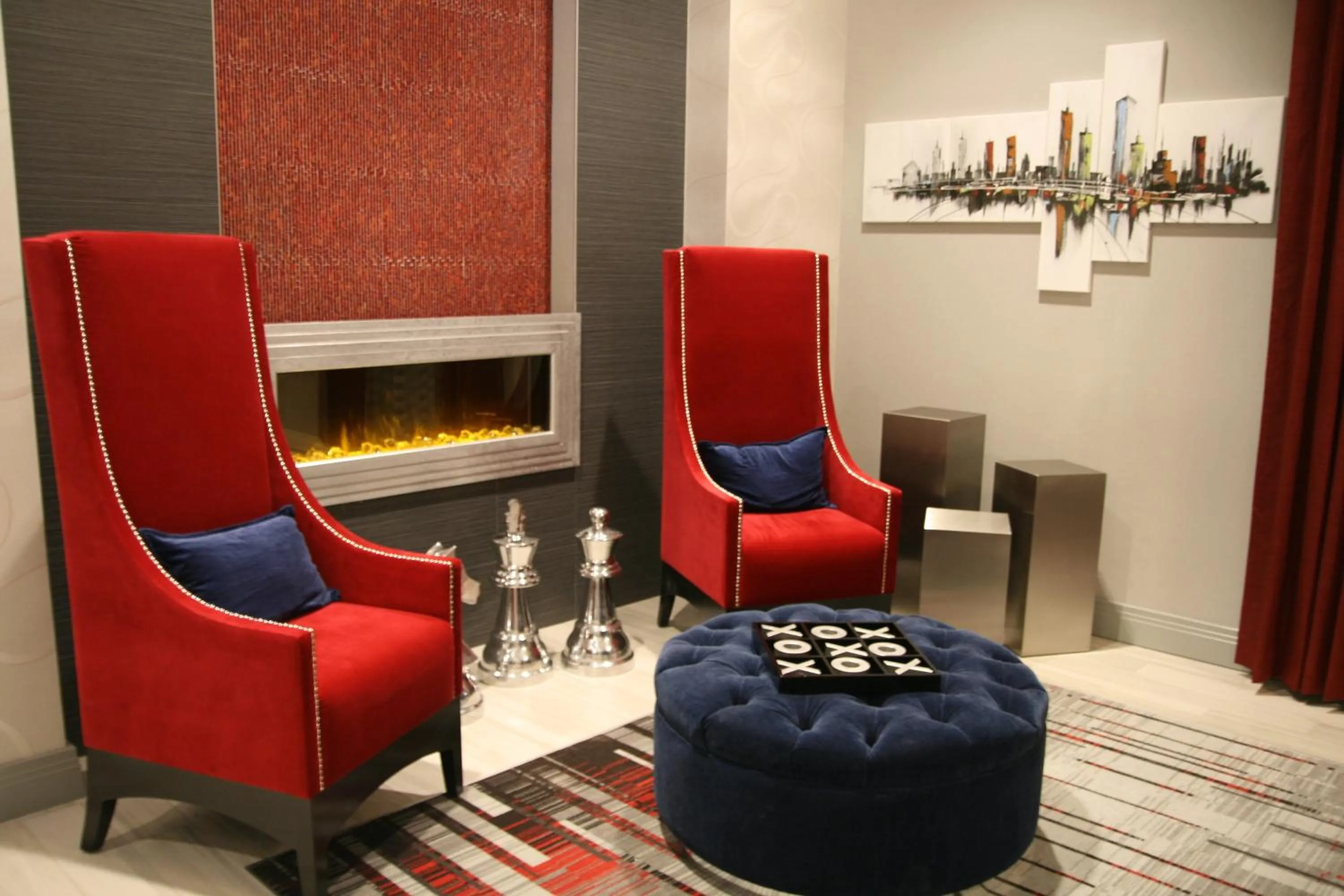 Property building in Staybridge Suites - University Area OSU by IHG