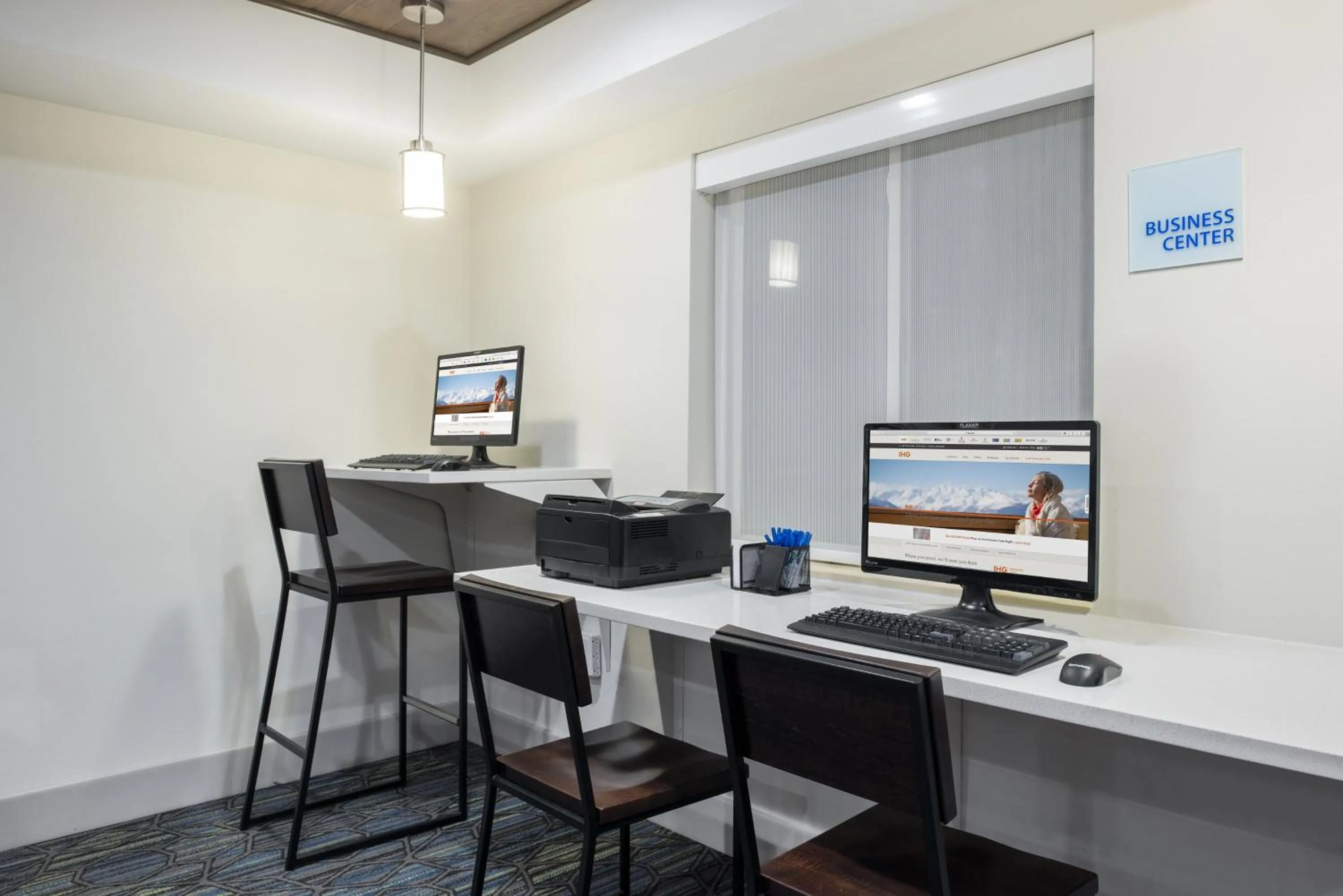 Other in Holiday Inn Express Warrenton by IHG