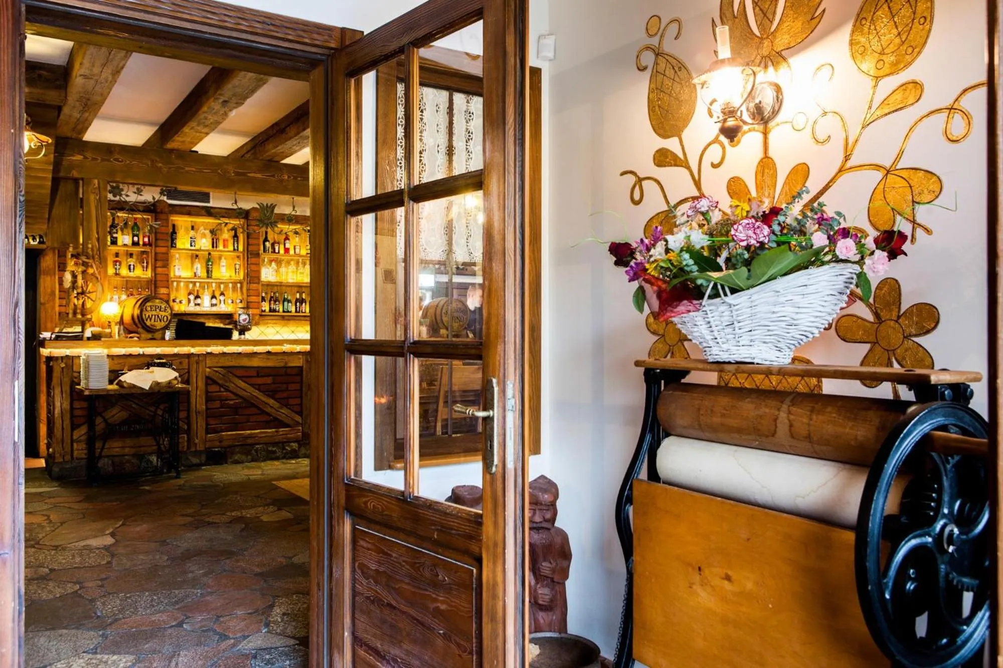 Mùlk Chëcz Kaszëbsko