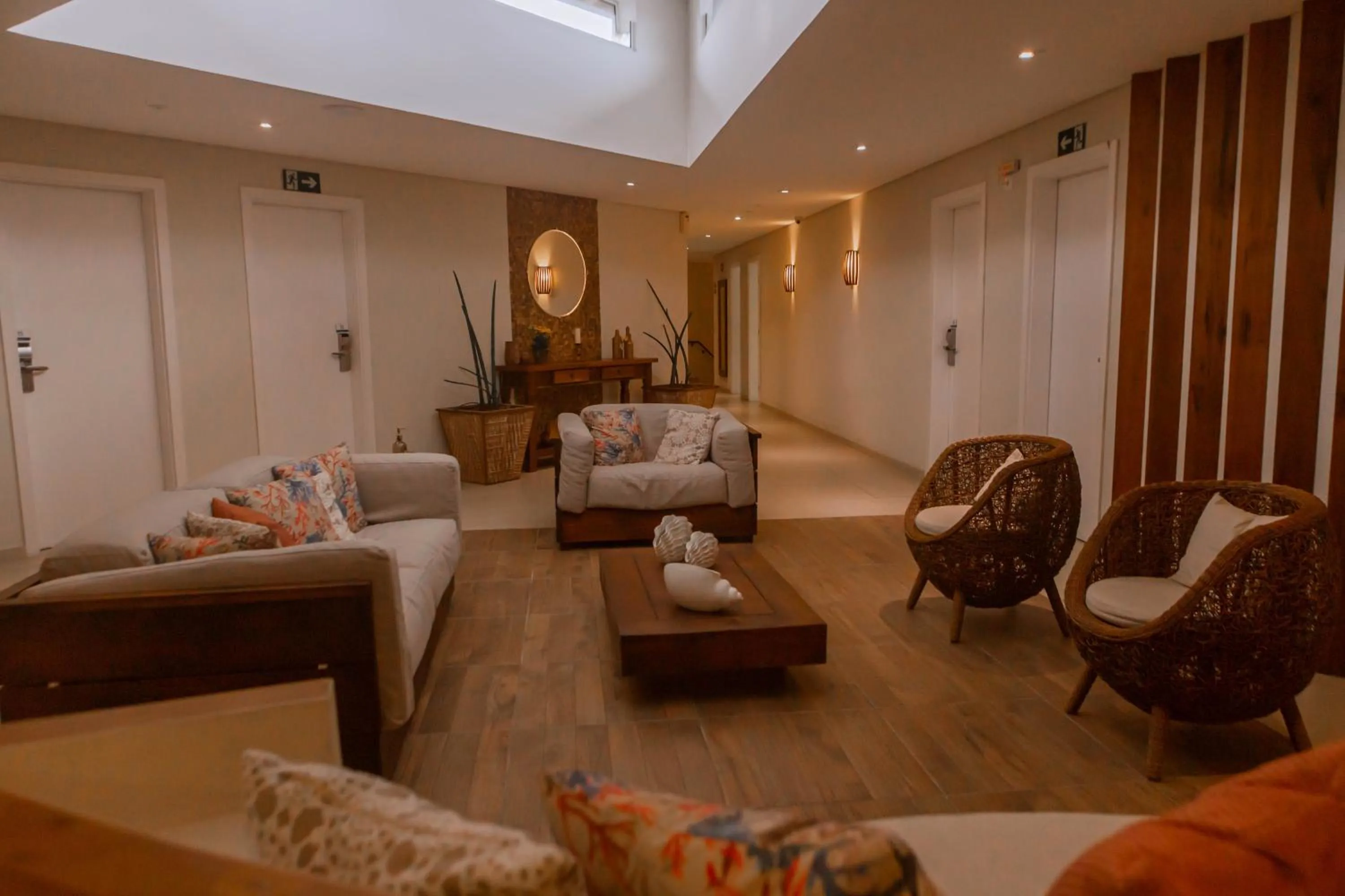 Spa and wellness centre/facilities in Hotel VillaReal Charme