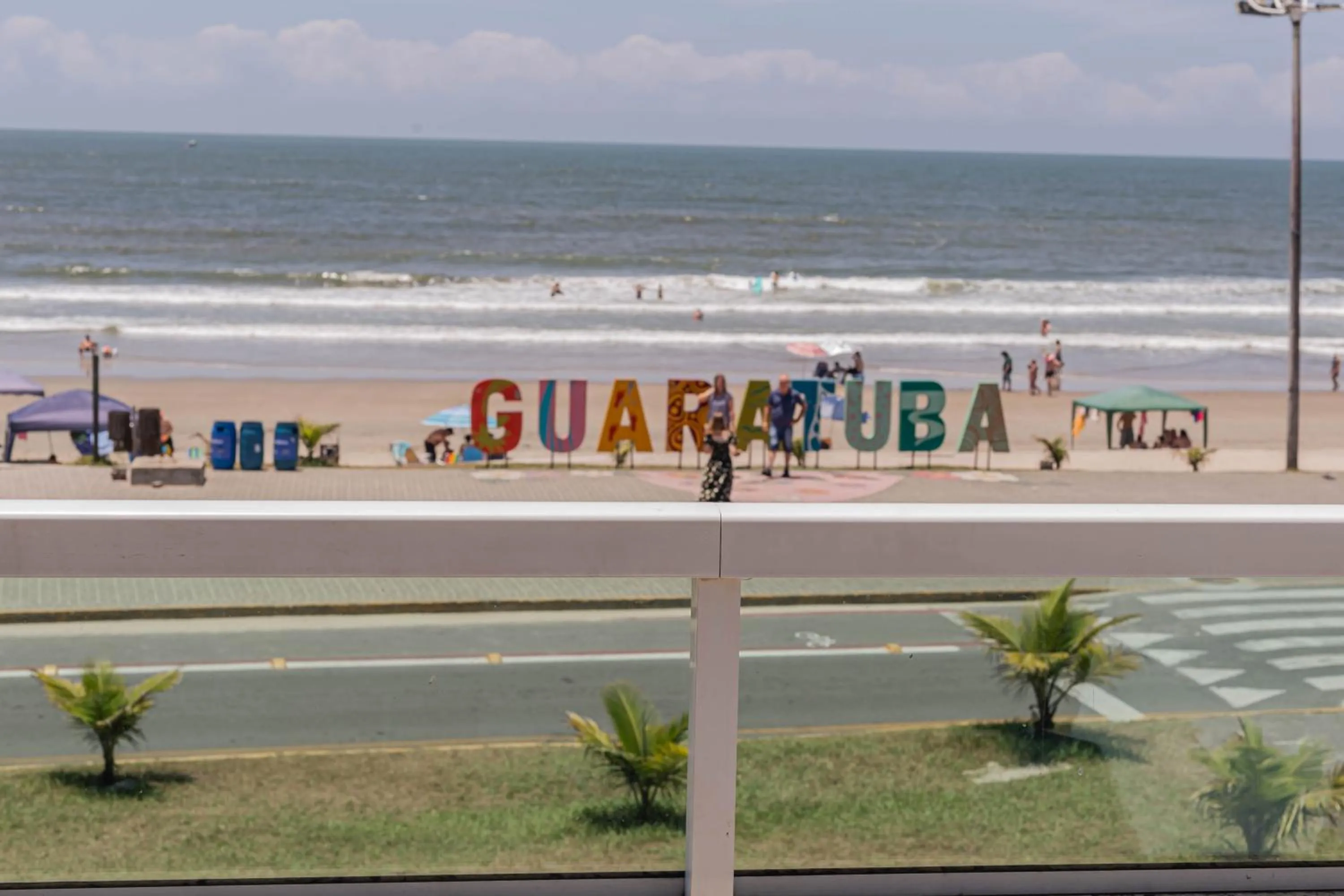 Nearby landmark in Hotel VillaReal Charme