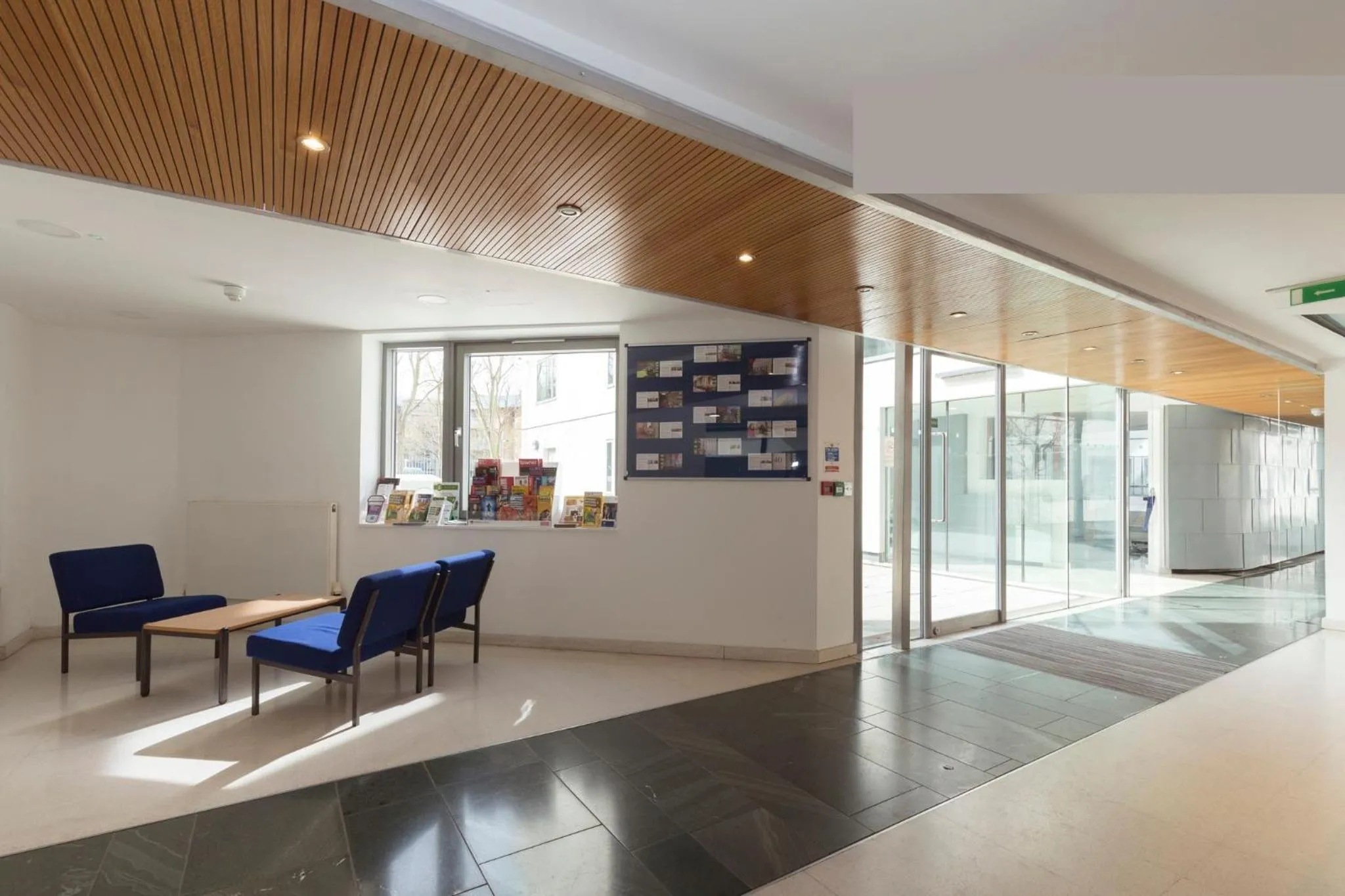 Friendship House (Southwark)
