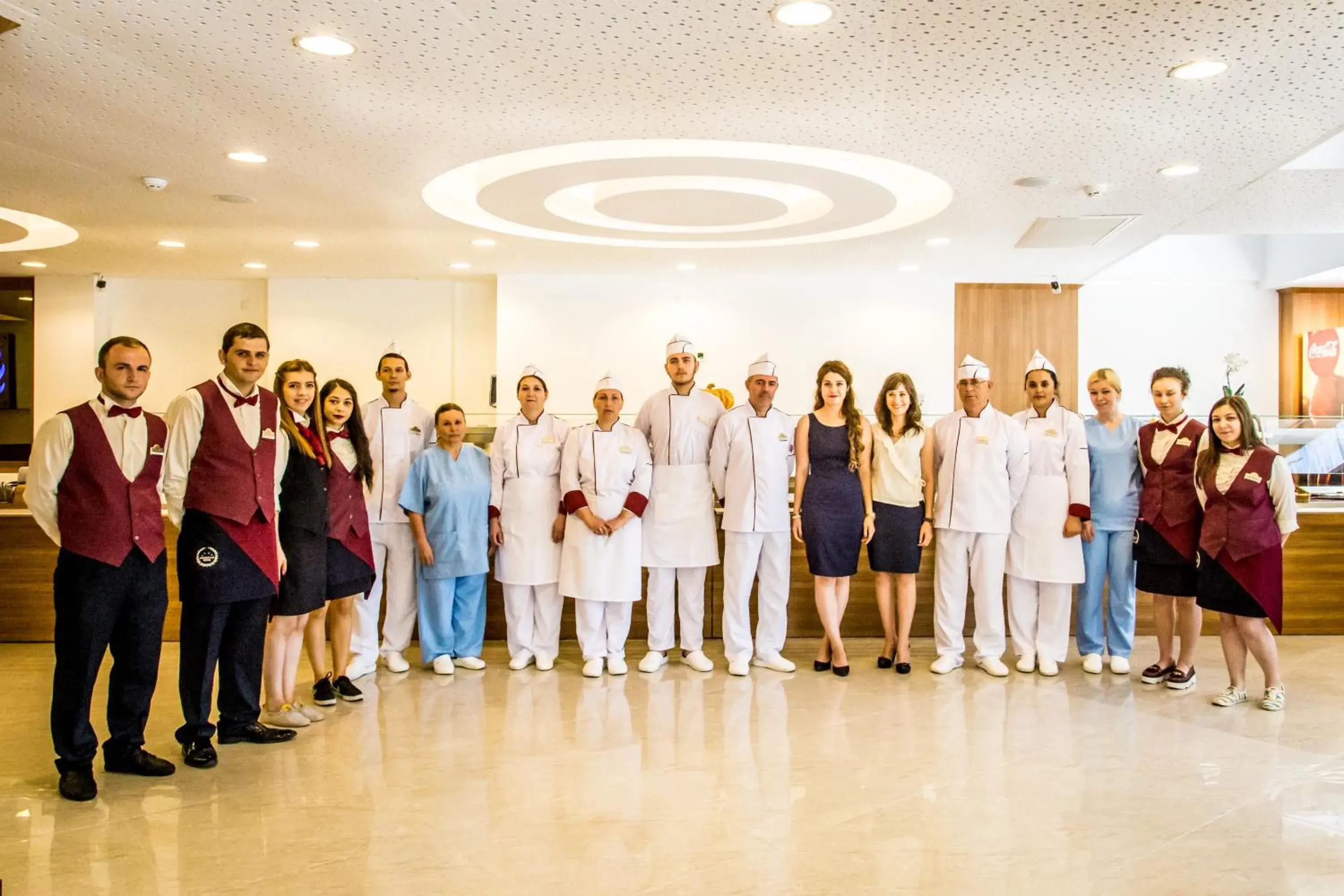 Property building in Lozengrad Hotel Property building in Lozengrad Hotel