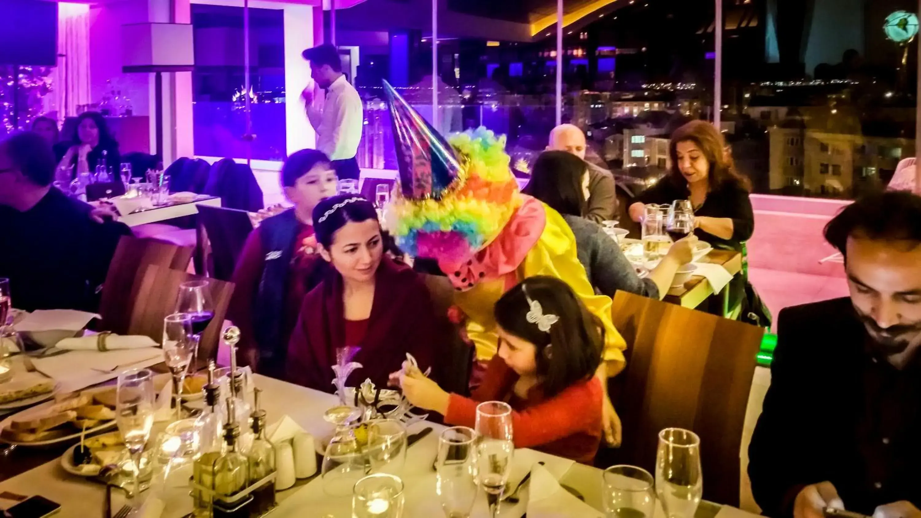 Restaurant/places to eat in Lozengrad Hotel Restaurant/places to eat in Lozengrad Hotel