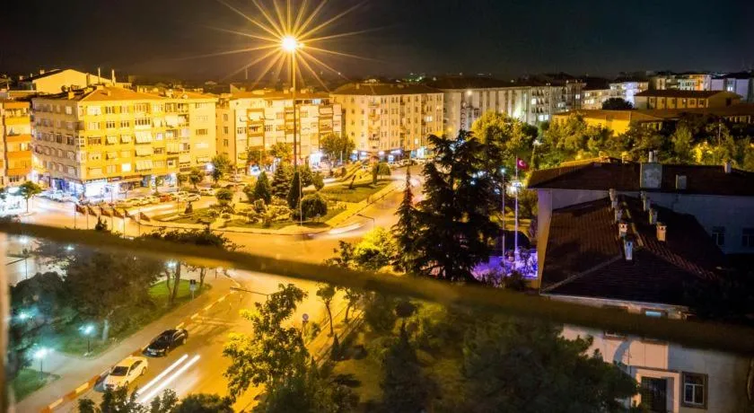 Balcony/Terrace in Lozengrad Hotel