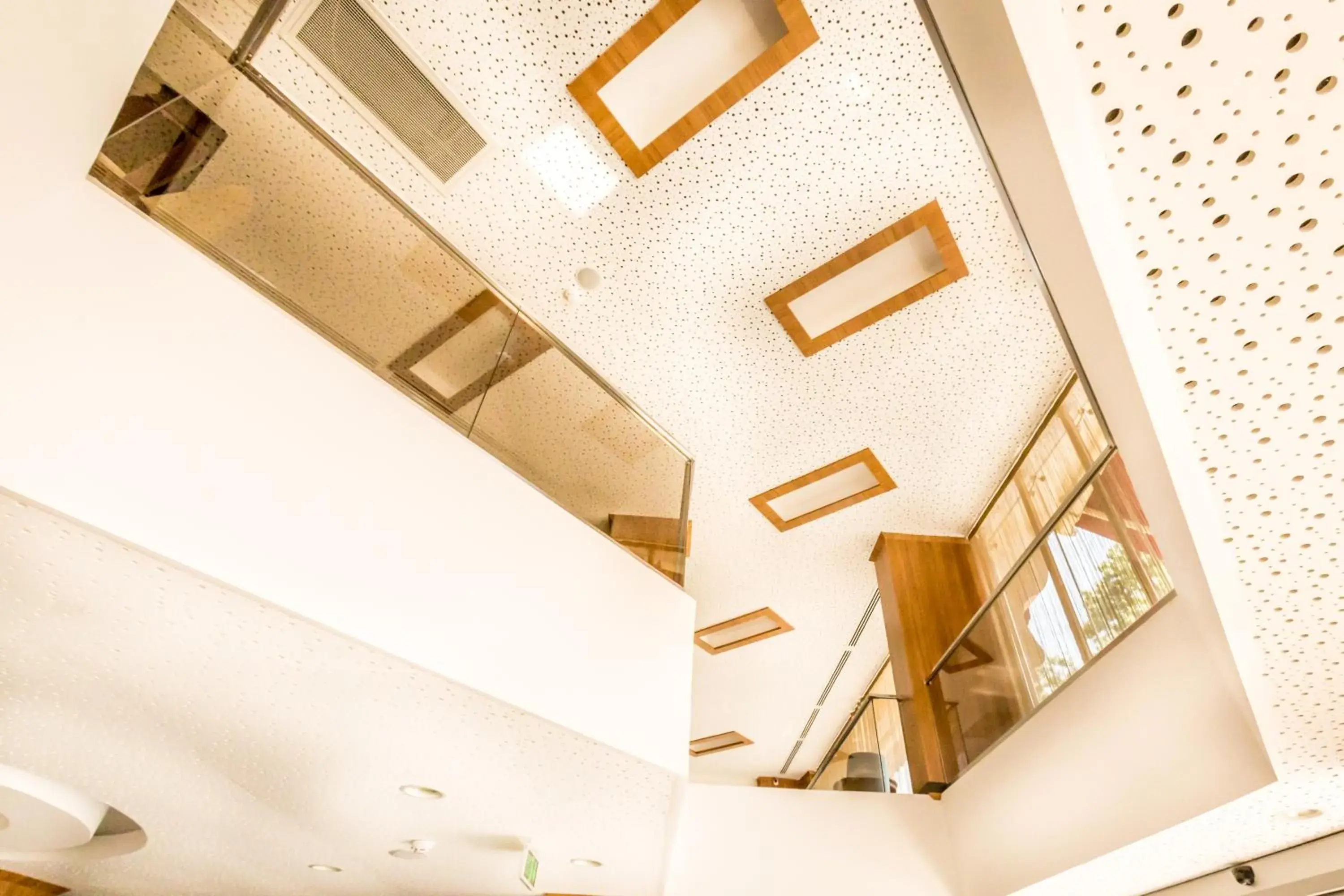 Lobby or reception in Lozengrad Hotel Lobby or reception in Lozengrad Hotel