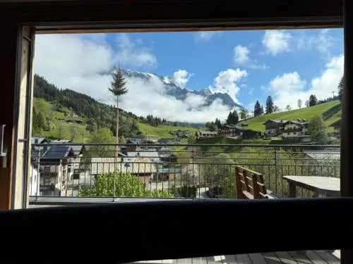 The Peak Premium Apartments Dienten am Hochkönig