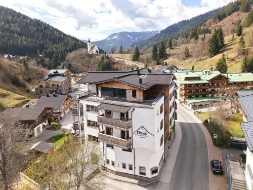 The Peak Premium Apartments Dienten am Hochkönig