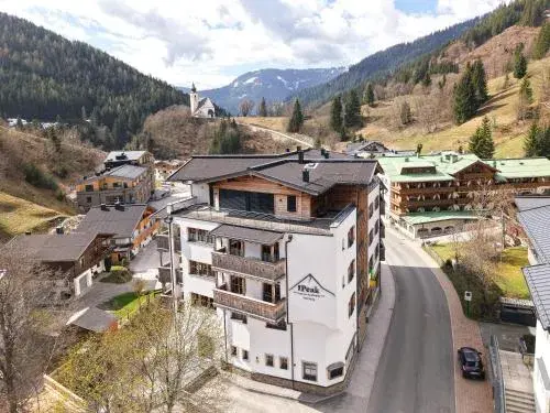 The Peak Premium Apartments Dienten am Hochkönig The Peak Premium Apartments Dienten am Hochkönig