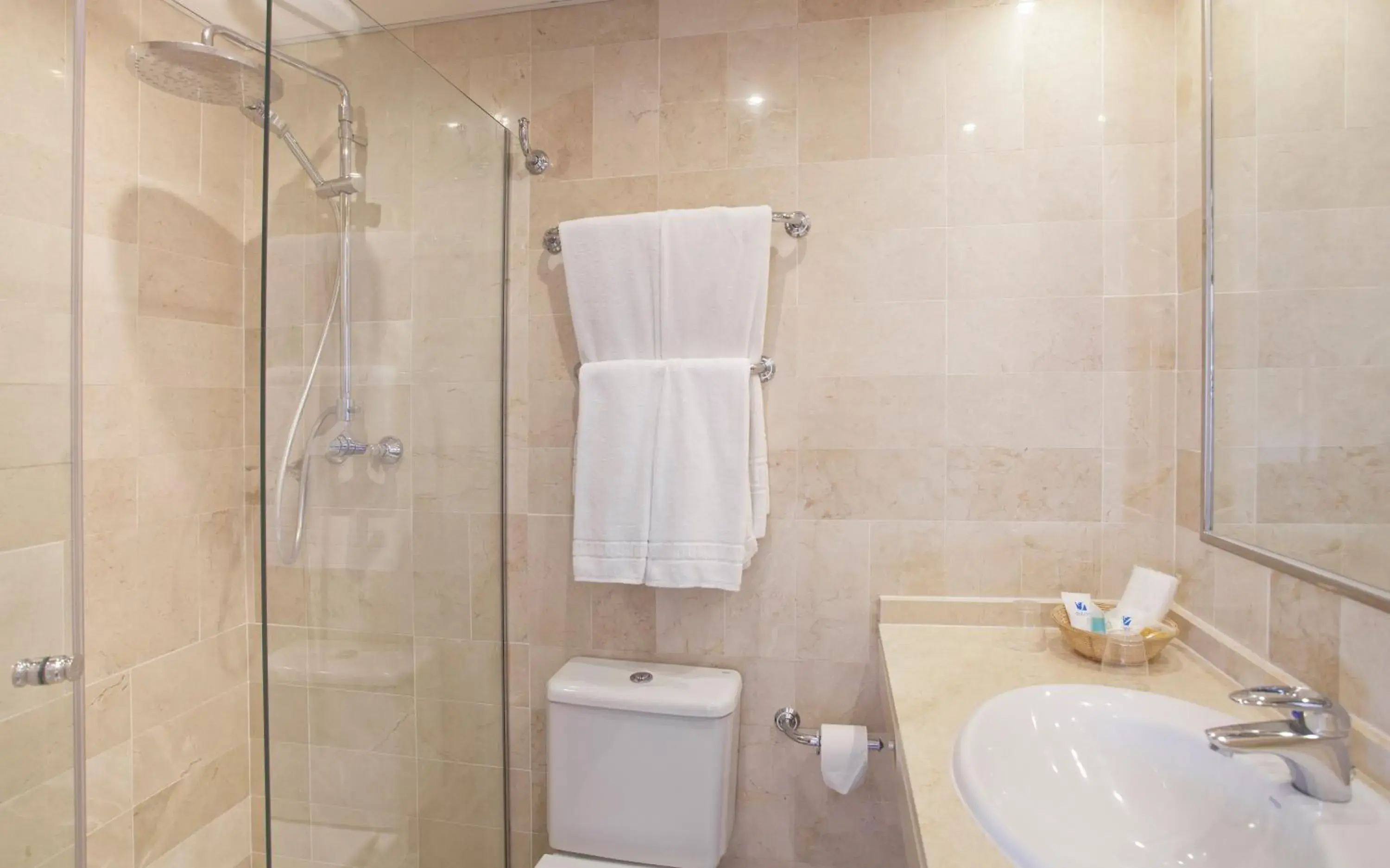 Junior Suite in Sunset Beach Club Hotel Apartments Junior Suite in Sunset Beach Club Hotel Apartments