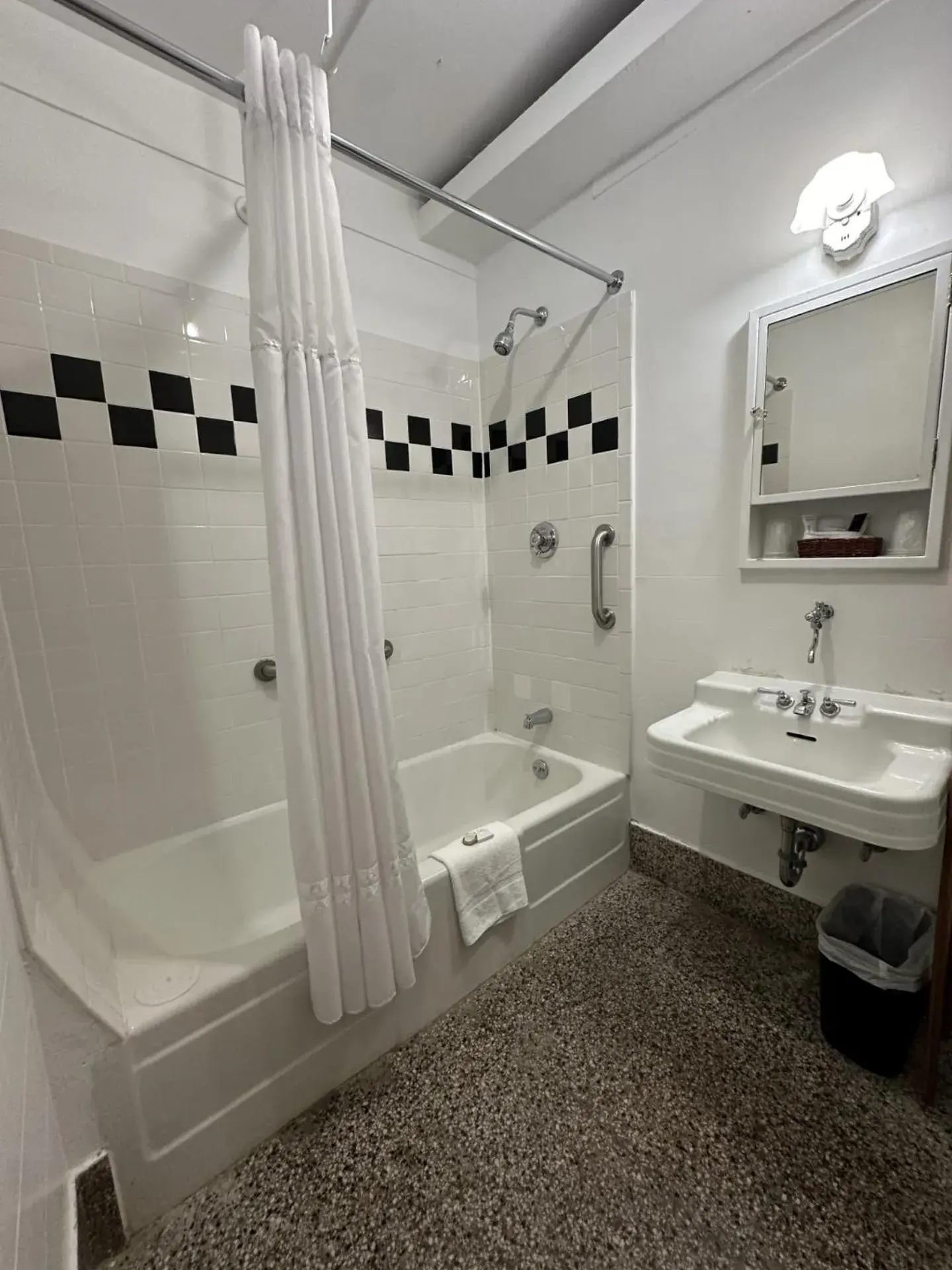 Queen Room in Latchis Hotel Queen Room in Latchis Hotel