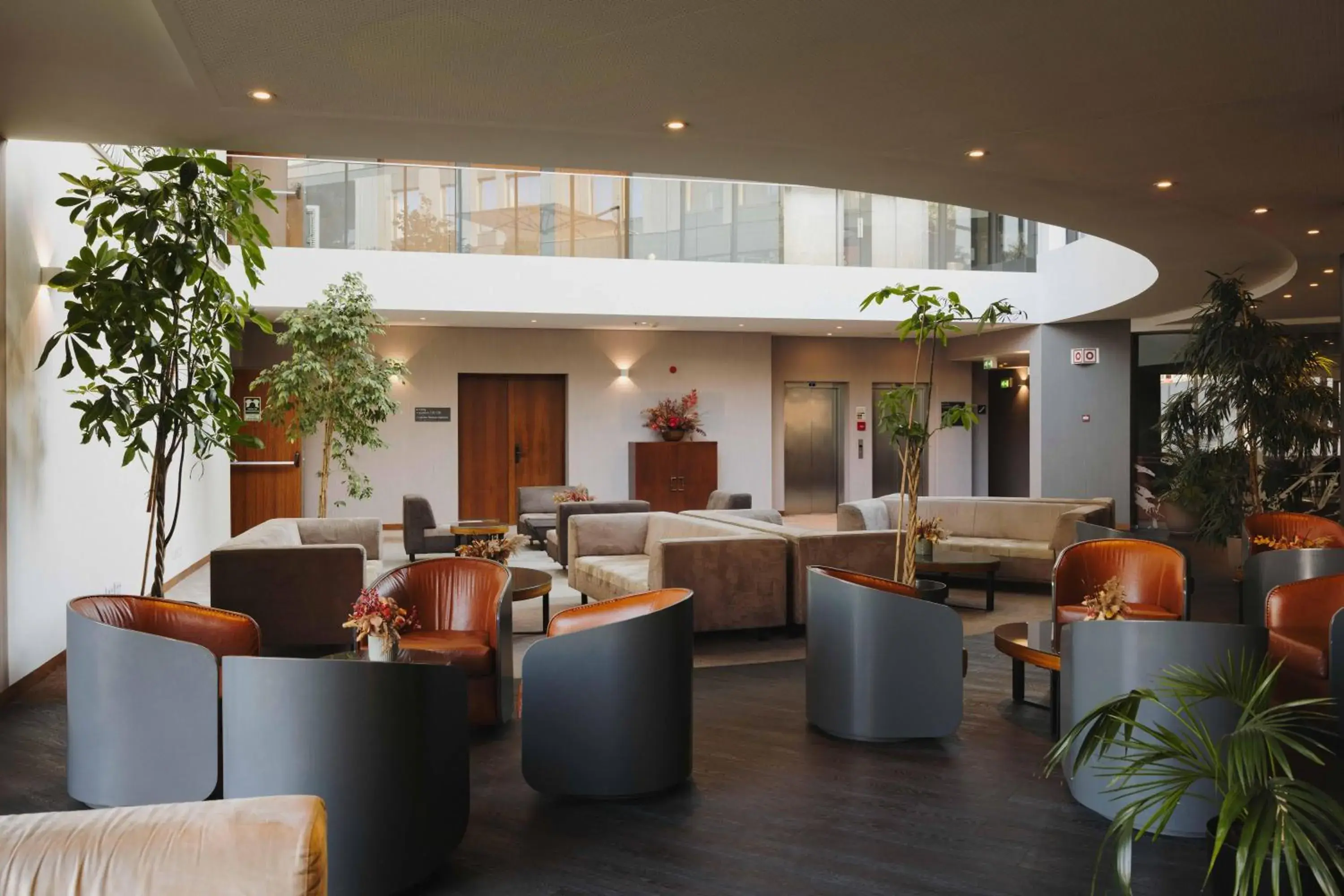 Living room in Timbre Heroismo Living room in Timbre Heroismo