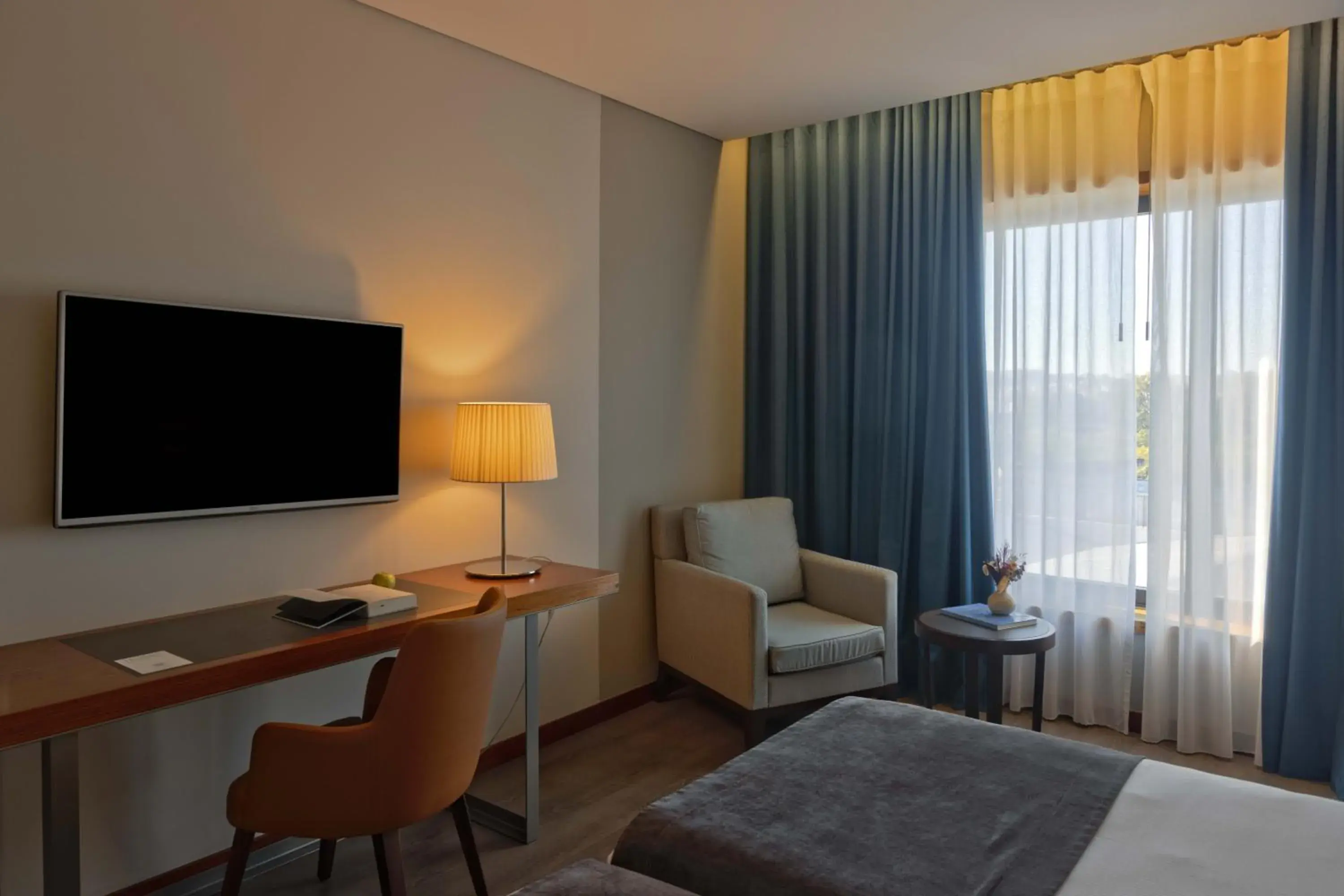 Bed in Timbre Heroismo Bed in Timbre Heroismo