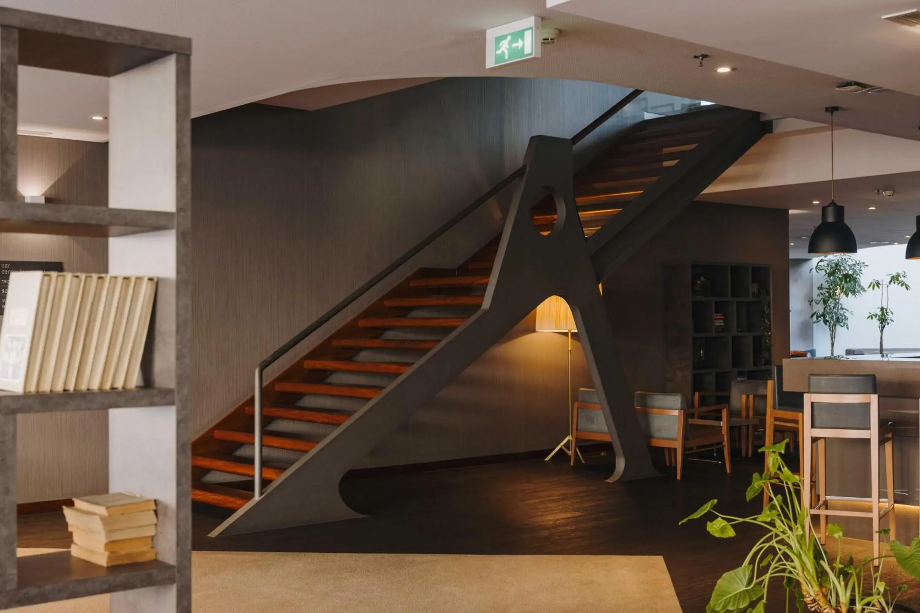 Lounge or bar in Timbre Heroismo Lounge or bar in Timbre Heroismo