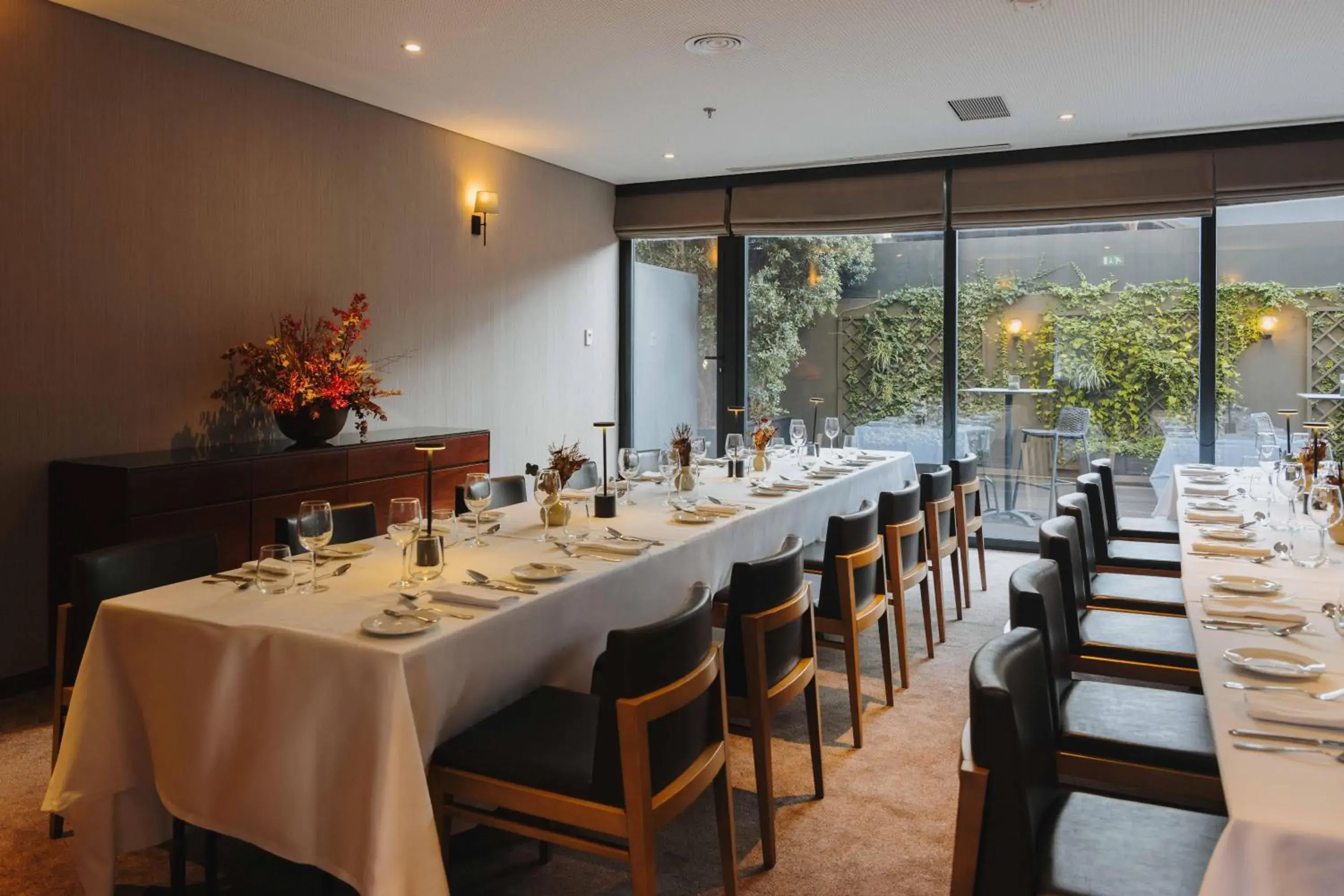 Restaurant/places to eat in Timbre Heroismo Restaurant/places to eat in Timbre Heroismo