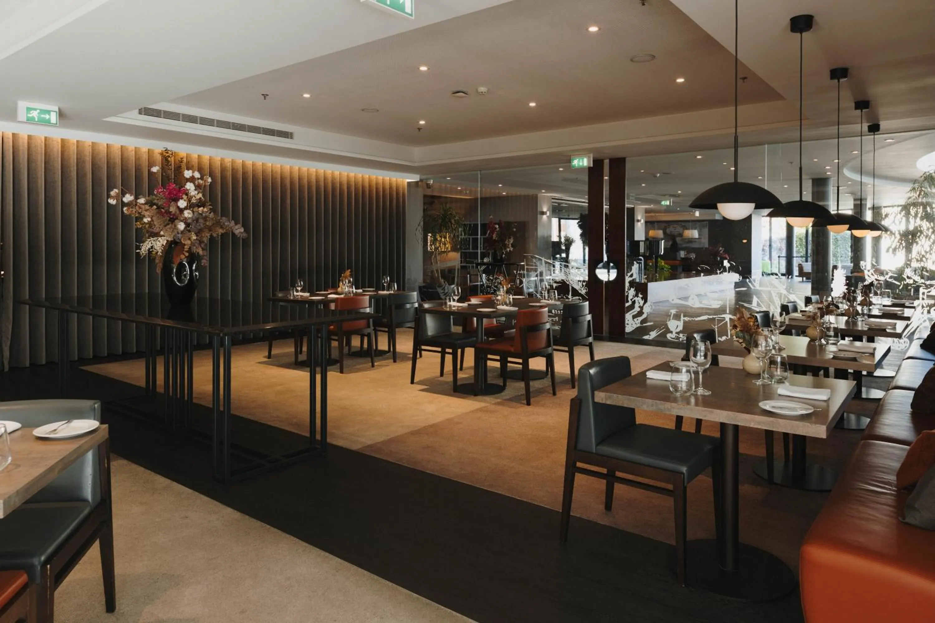 Restaurant/places to eat in Timbre Heroismo