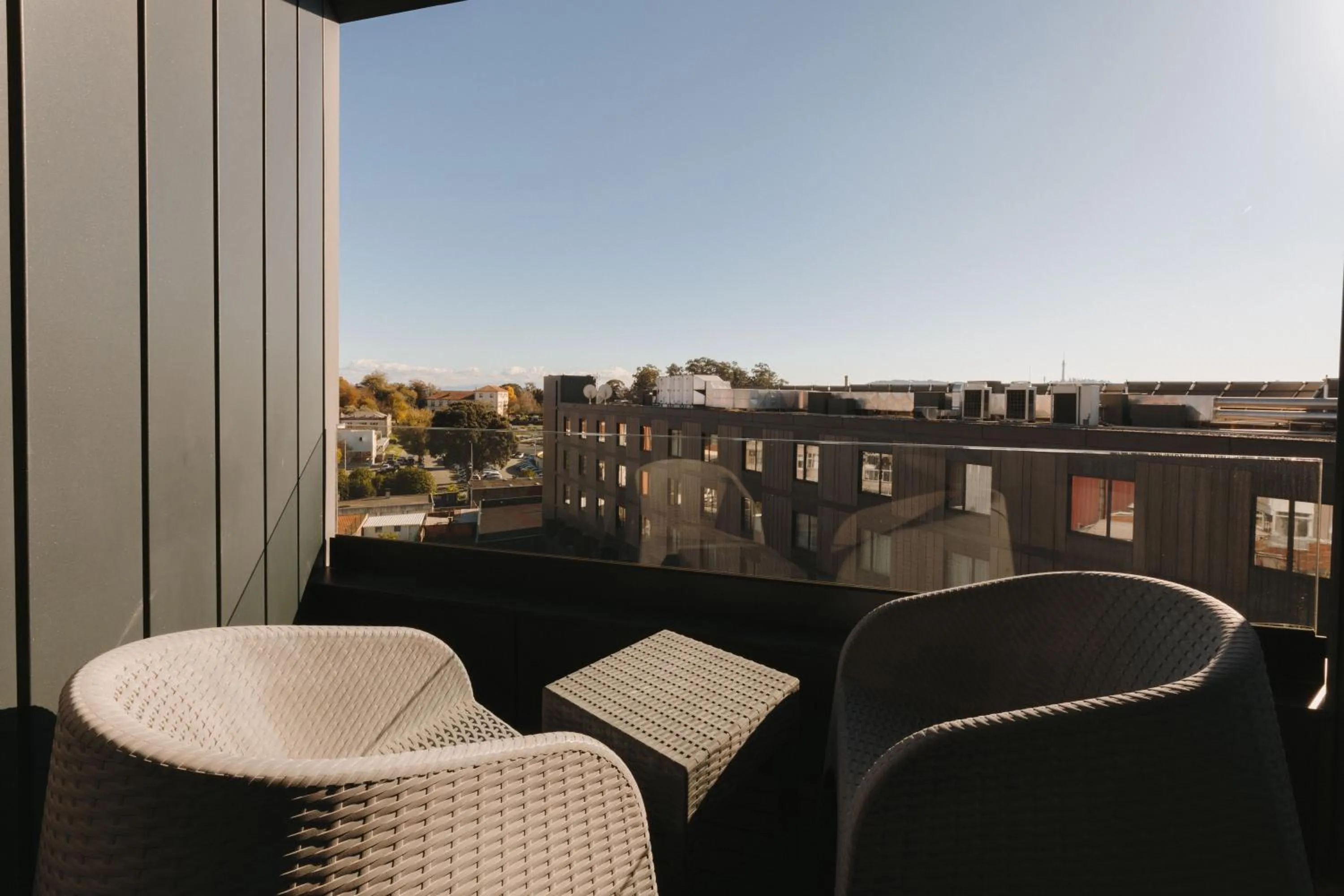 View (from property/room) in Timbre Heroismo