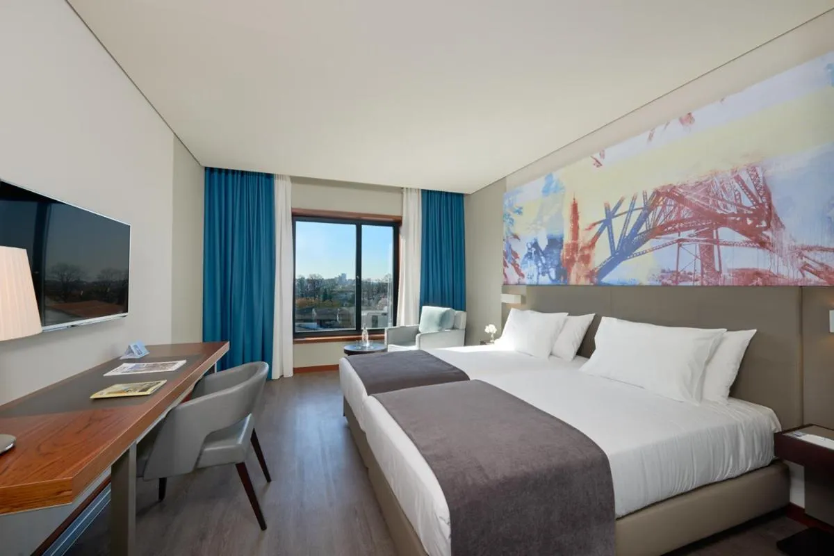 Bed in Timbre Heroismo