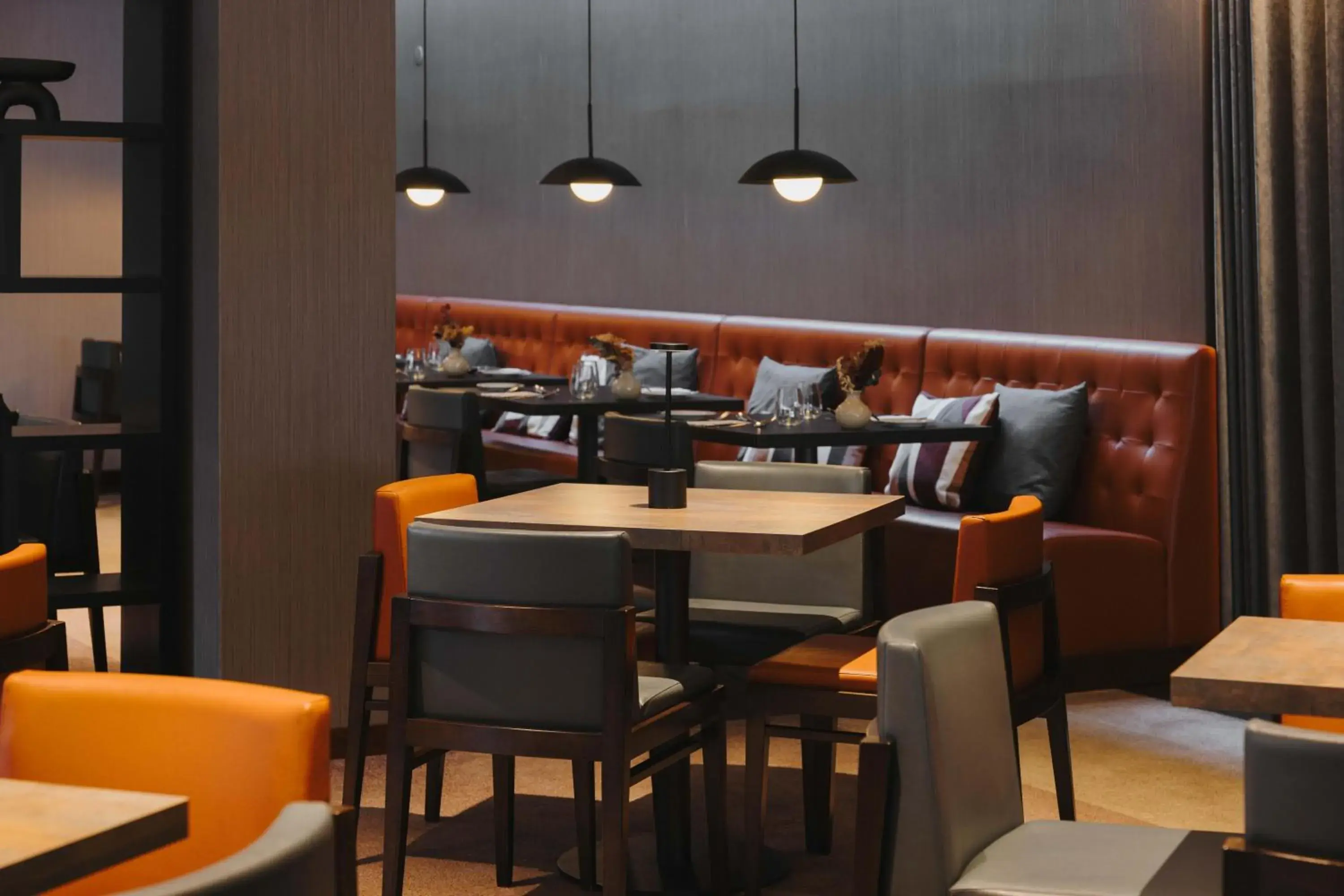 Restaurant/places to eat in Timbre Heroismo Restaurant/places to eat in Timbre Heroismo