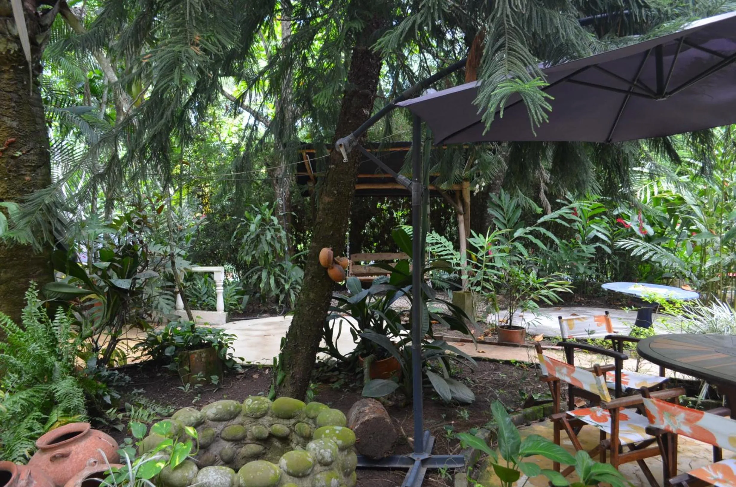 Amanwana Ecofinca