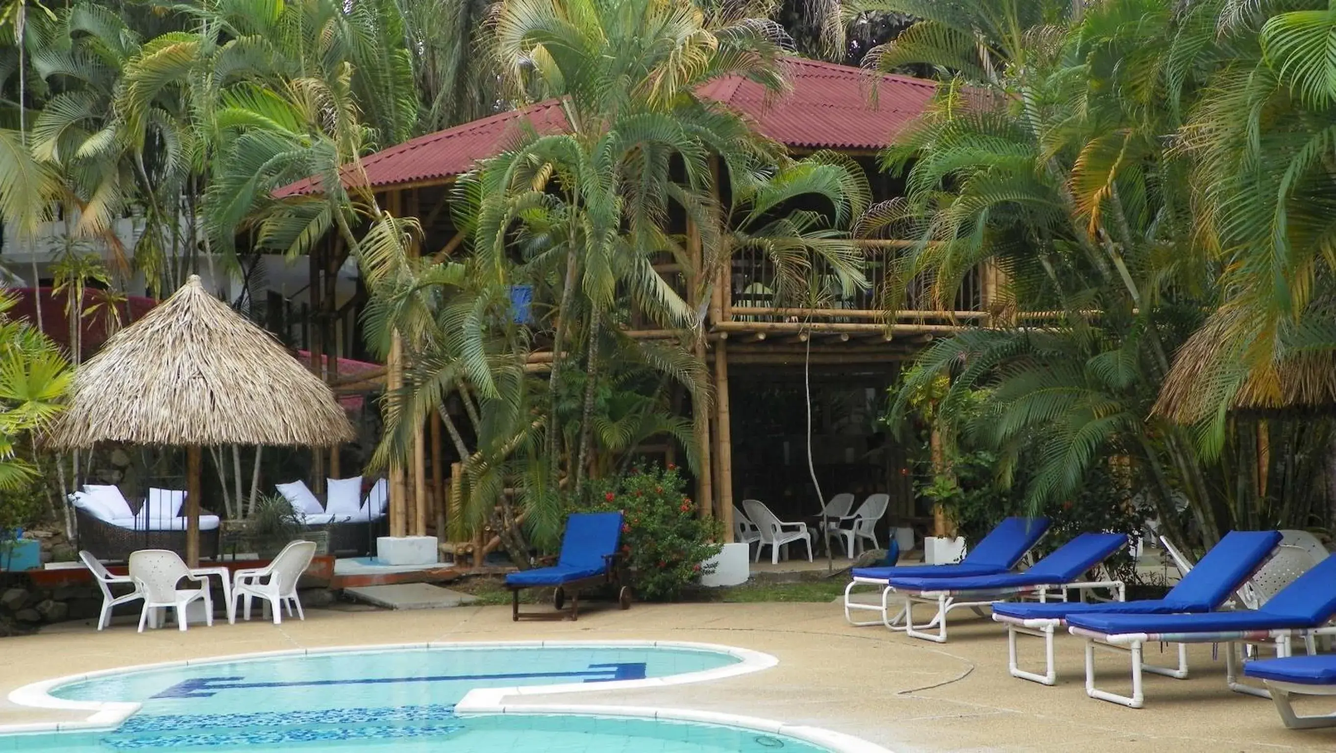 Amanwana Ecofinca Amanwana Ecofinca