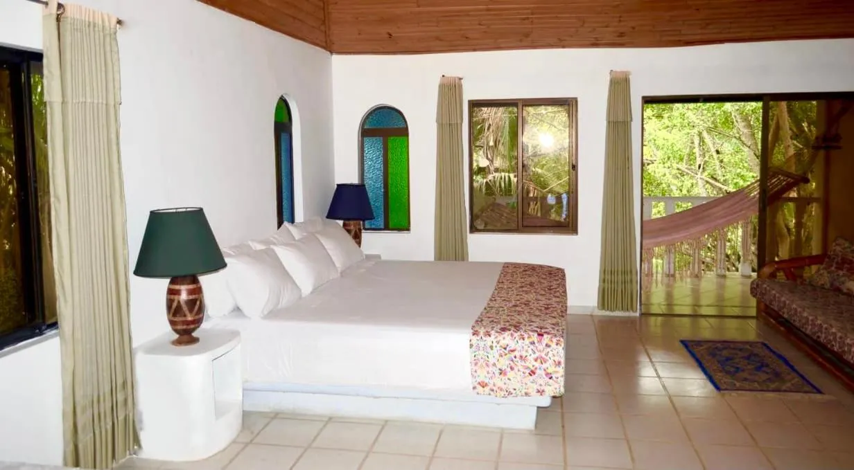 Amanwana Ecofinca