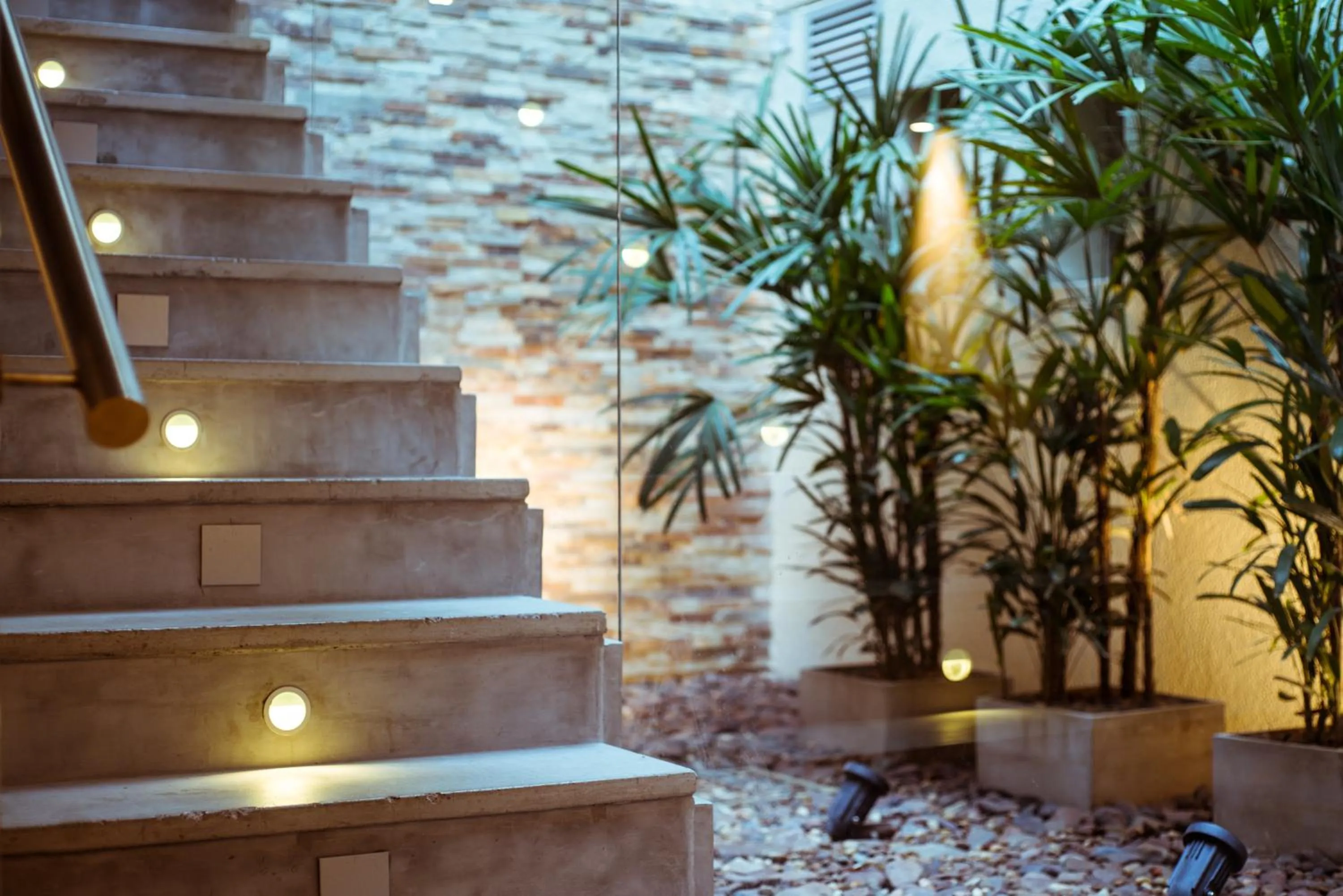 Property building in Own Montevideo