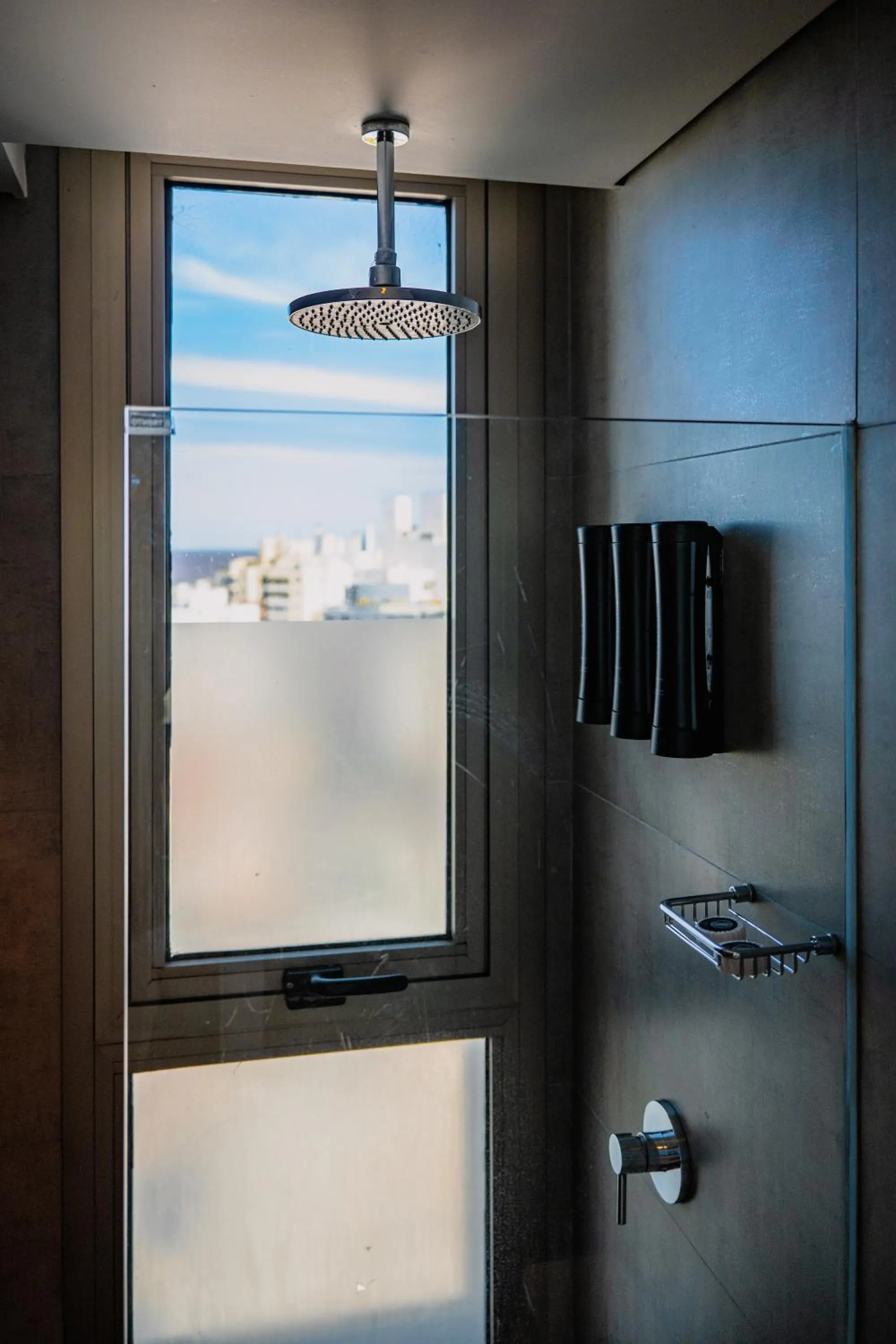 Bathroom in Own Montevideo