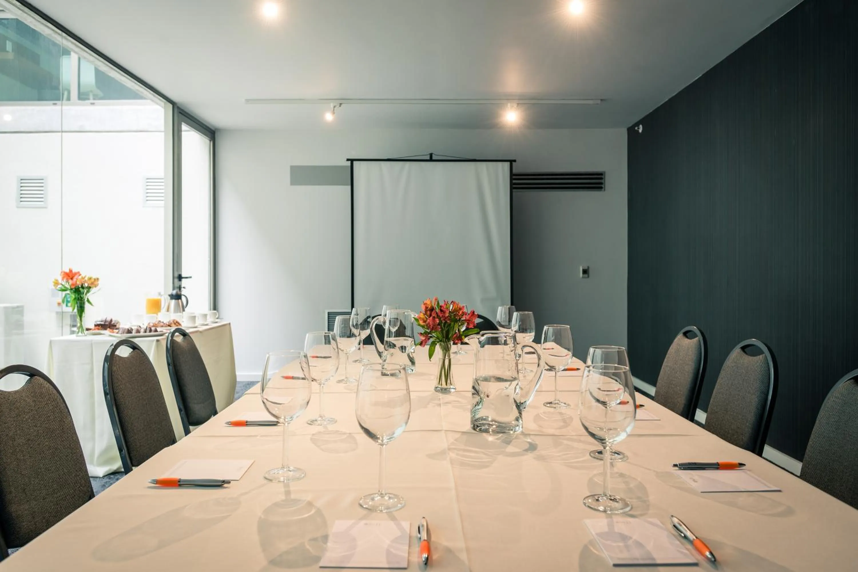 Banquet/Function facilities in Own Montevideo