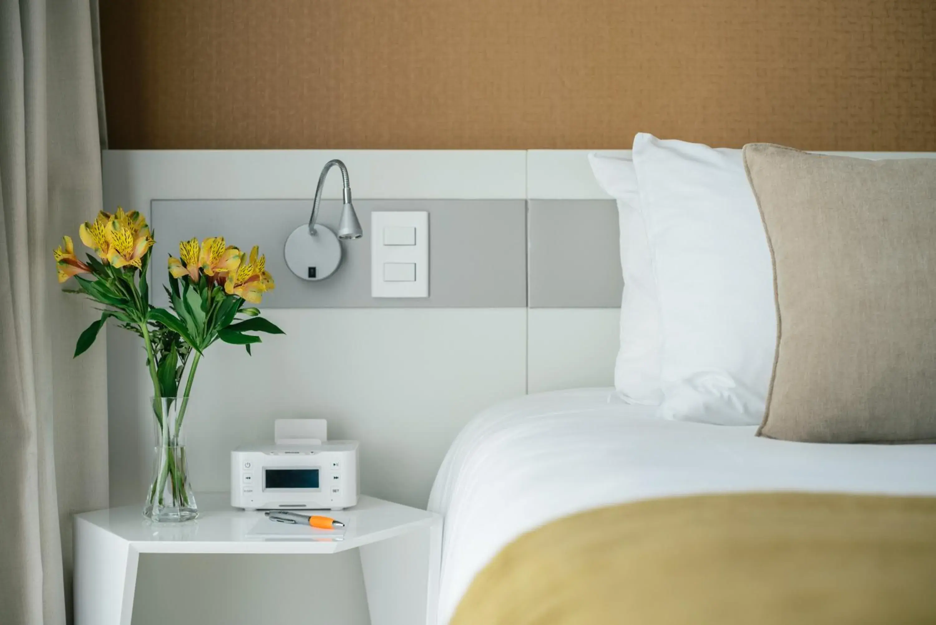 Bed in Own Montevideo Bed in Own Montevideo