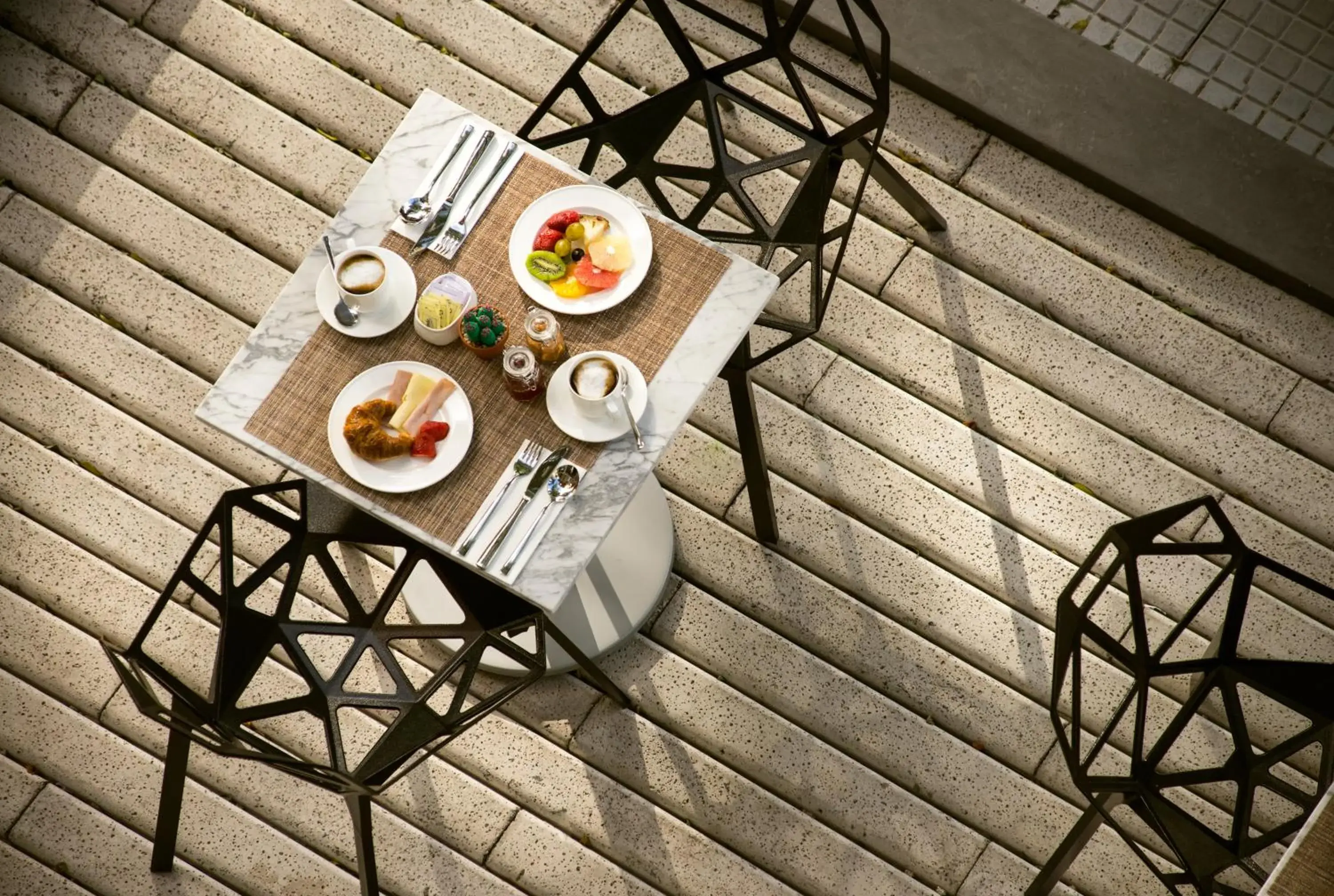 Lounge or bar in Own Montevideo Lounge or bar in Own Montevideo