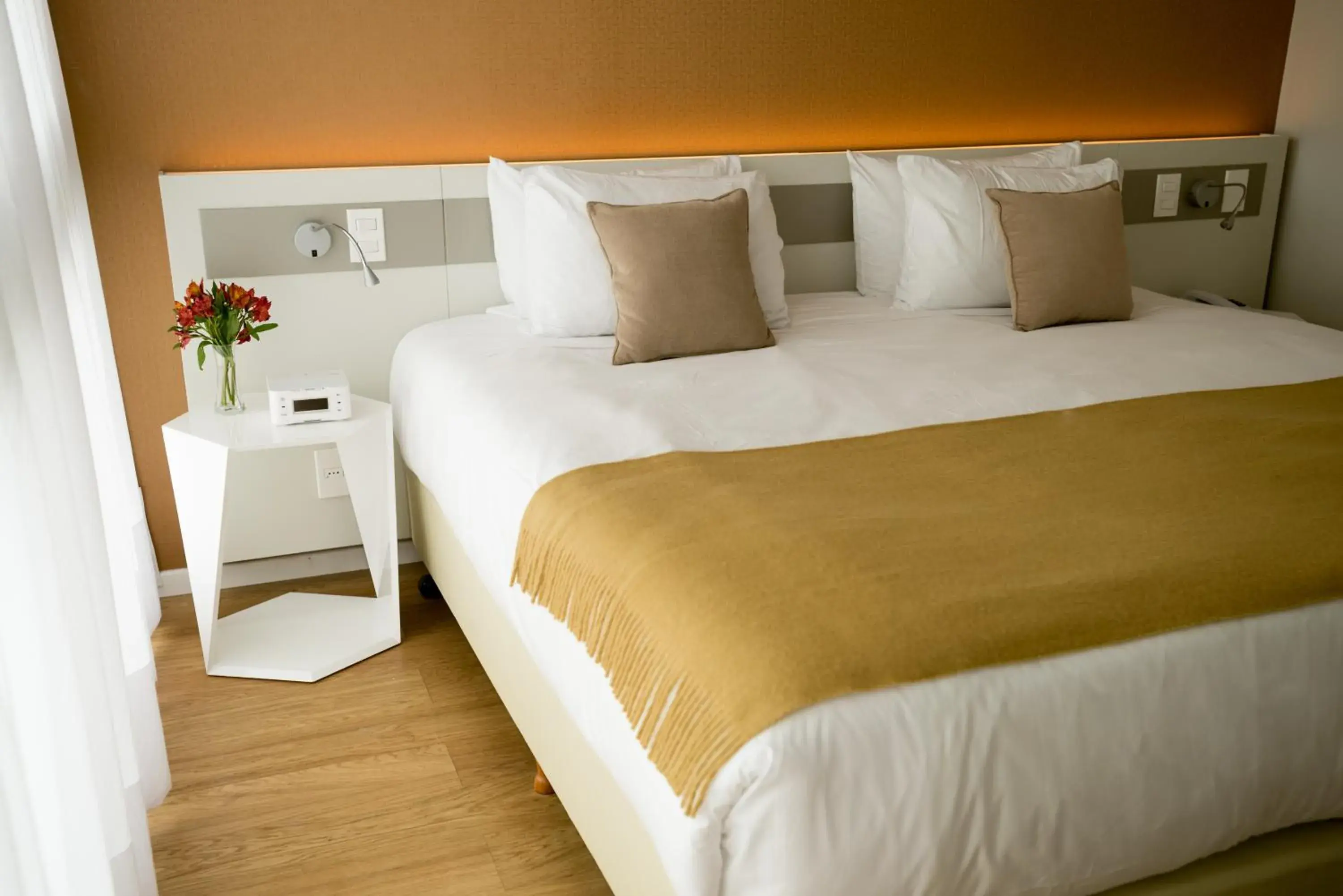 Bed in Own Montevideo Bed in Own Montevideo