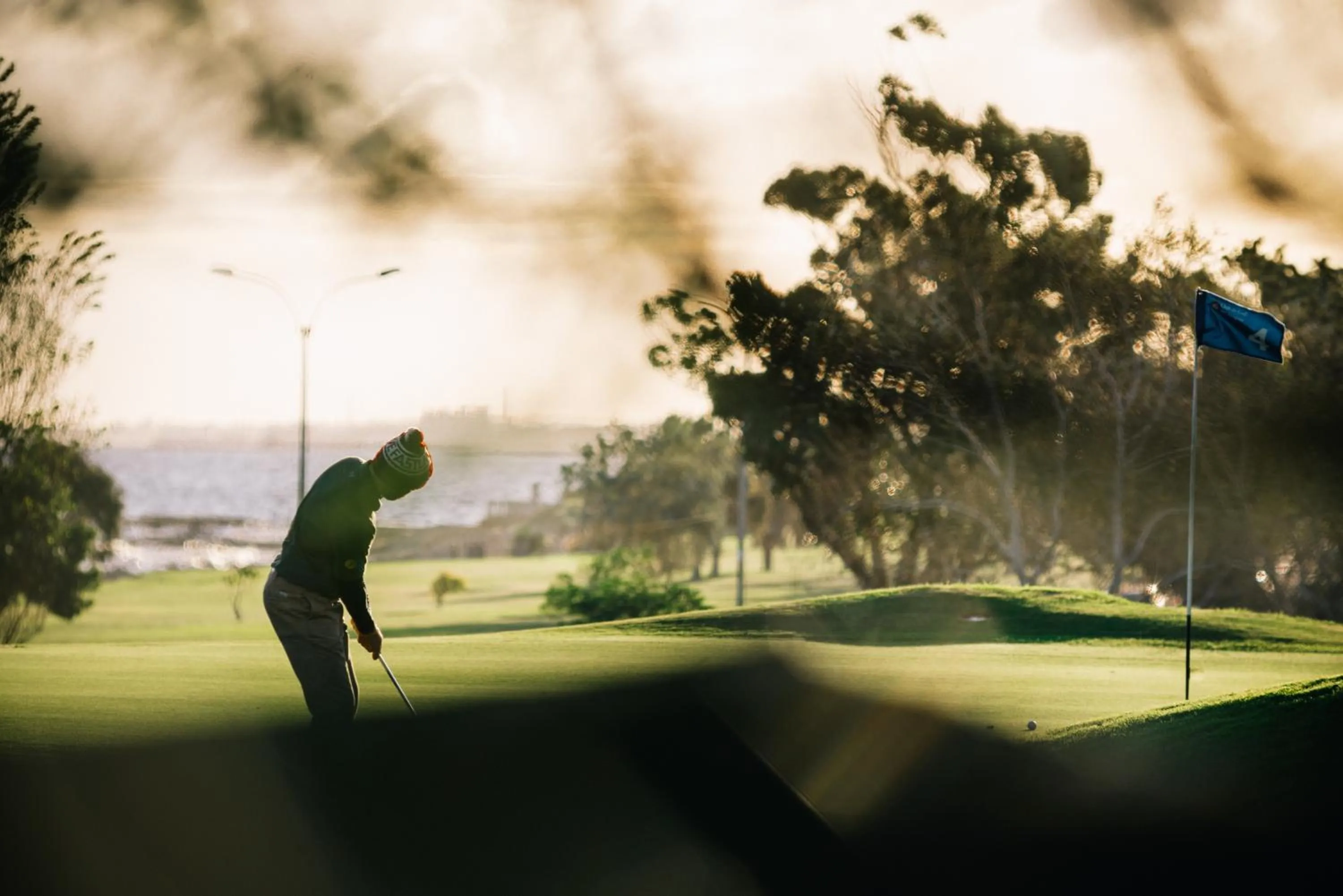 Off site in Own Montevideo