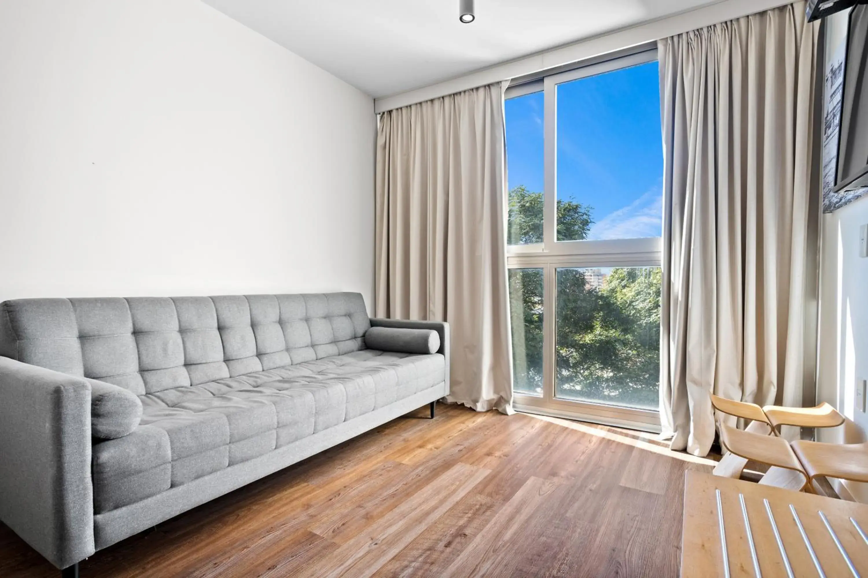 Living room in Own Montevideo Living room in Own Montevideo