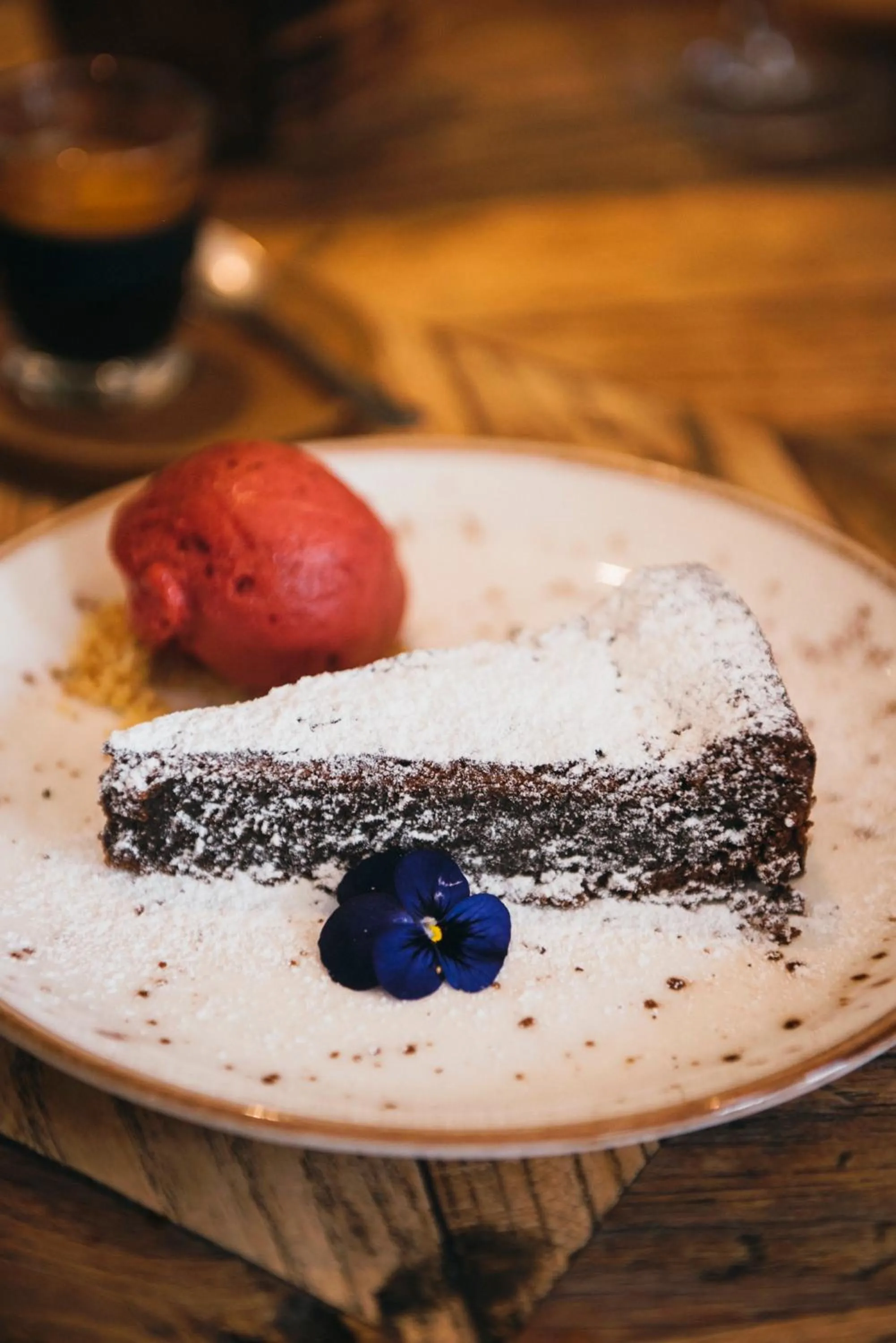 Restaurant/places to eat in AlmaLusa Baixa/Chiado