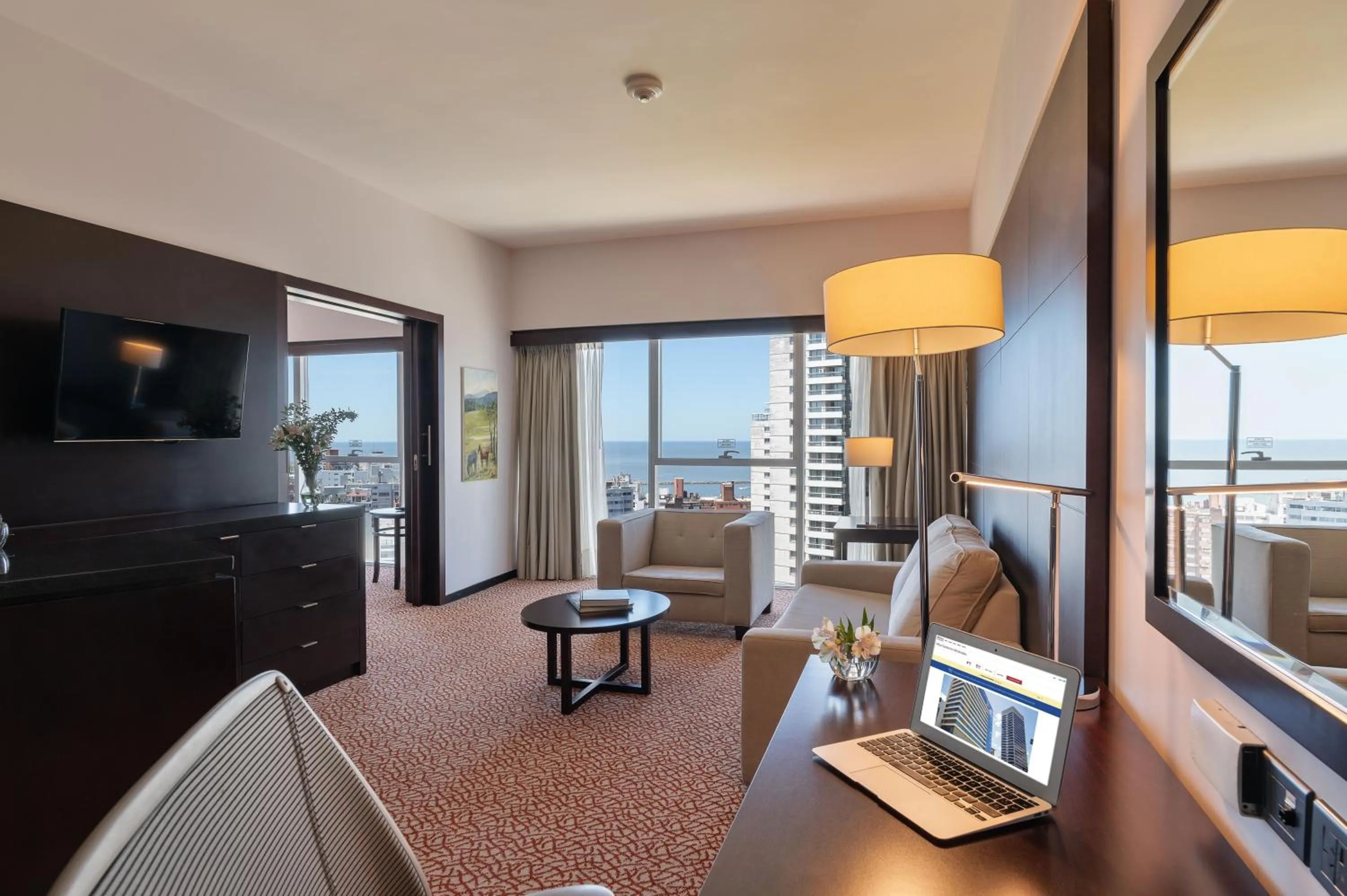 Hilton Garden Inn Montevideo