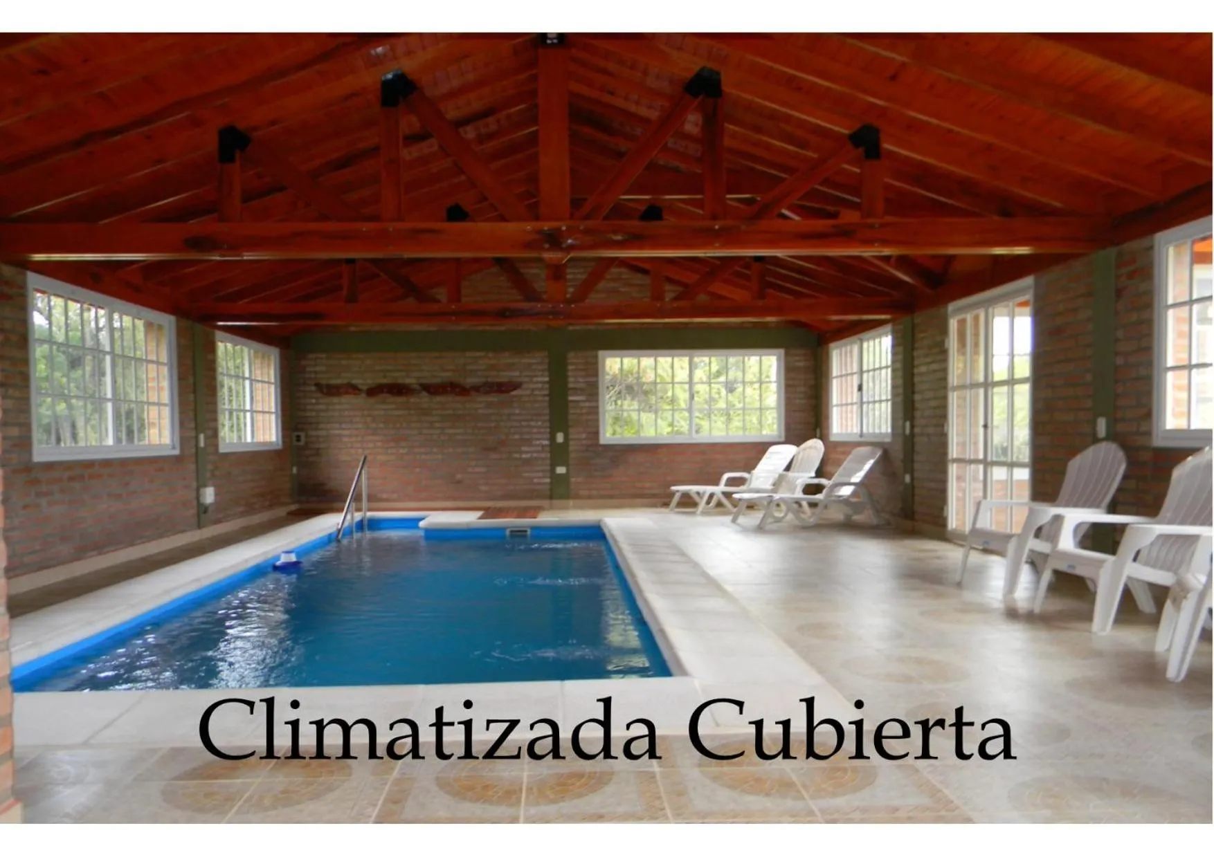 Campo Las Tinajas