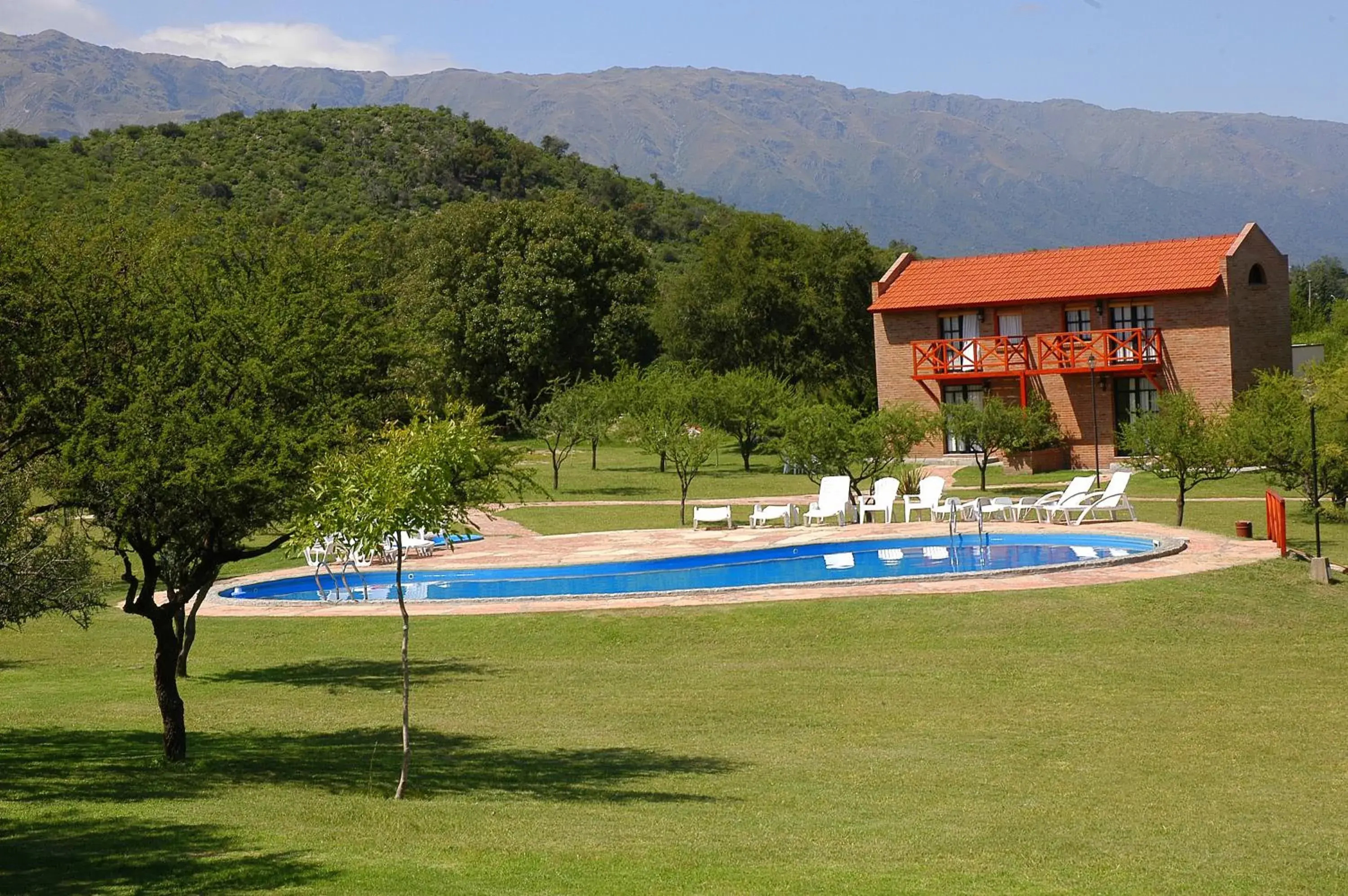 Campo Las Tinajas Campo Las Tinajas