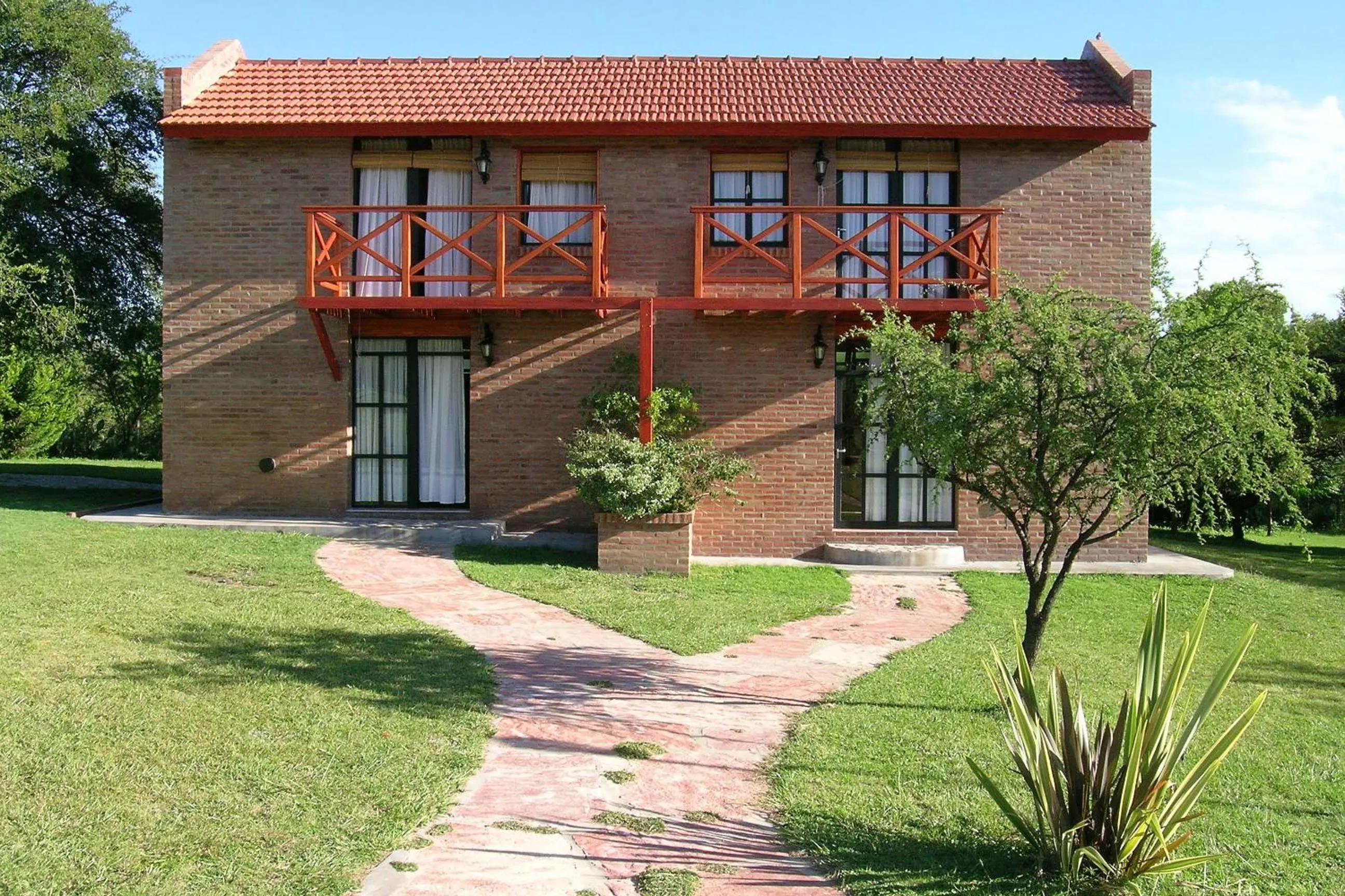Campo Las Tinajas