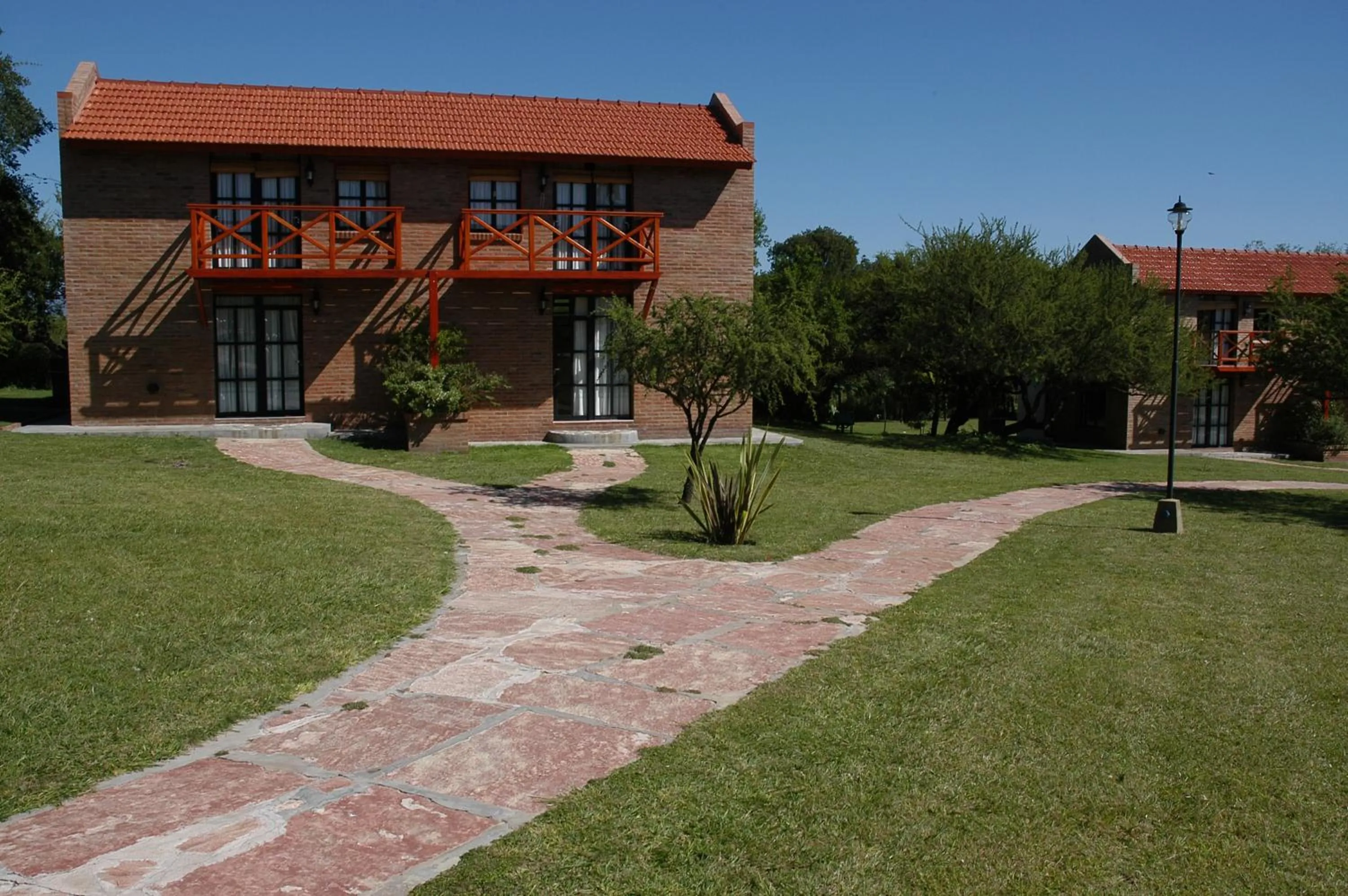 Campo Las Tinajas