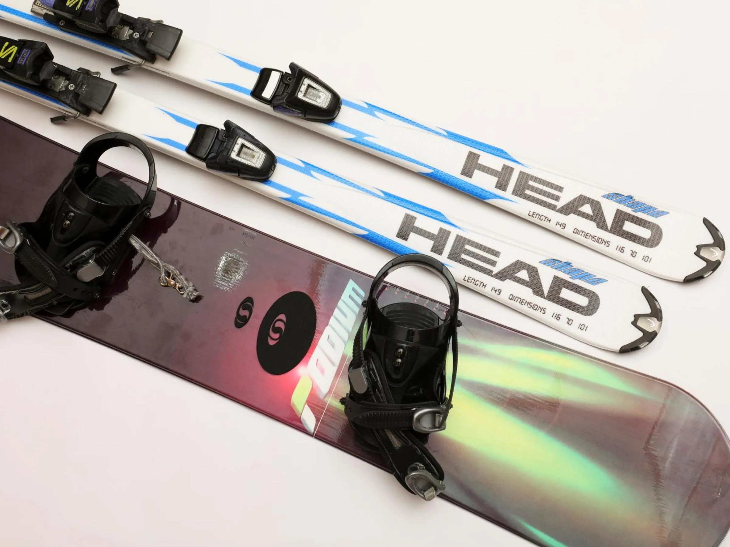 Skiing in Shiga Ichii Hotel