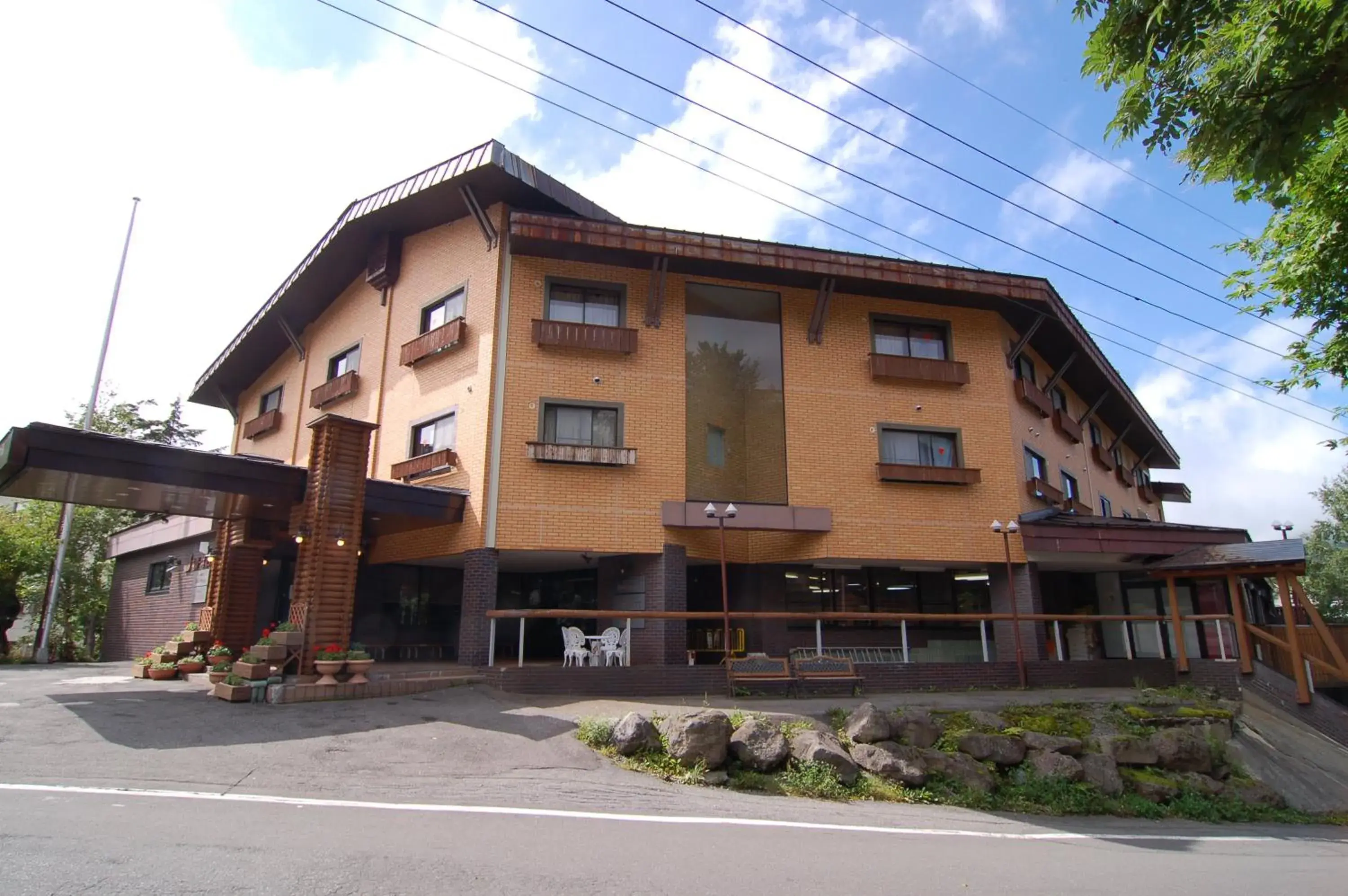Shiga Ichii Hotel Shiga Ichii Hotel