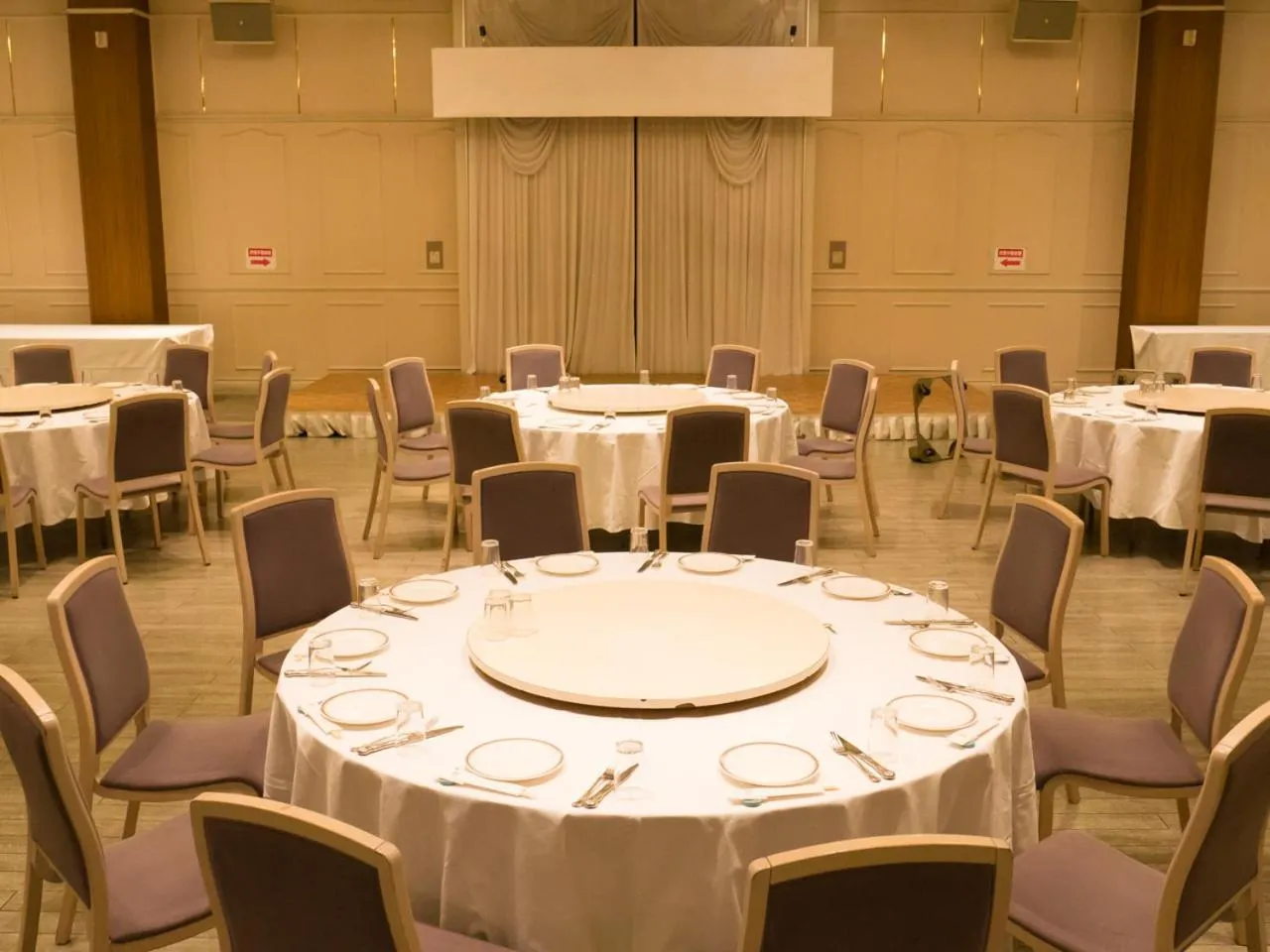 Lobby or reception in Hotel Sunroute Tochigi