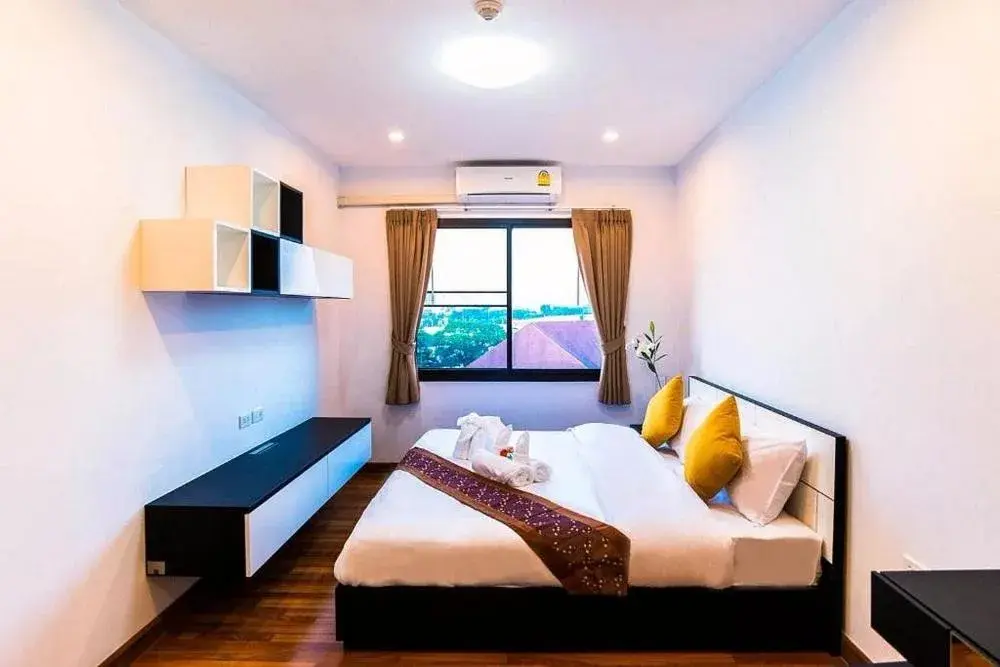 V-twin Condo Donjan V-twin Condo Donjan