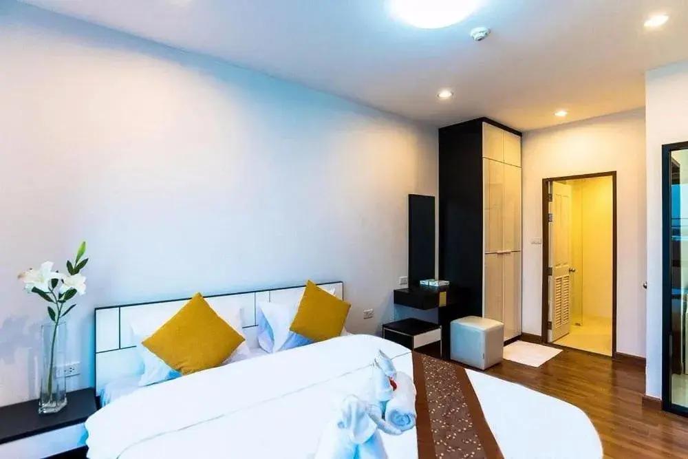 V-twin Condo Donjan V-twin Condo Donjan