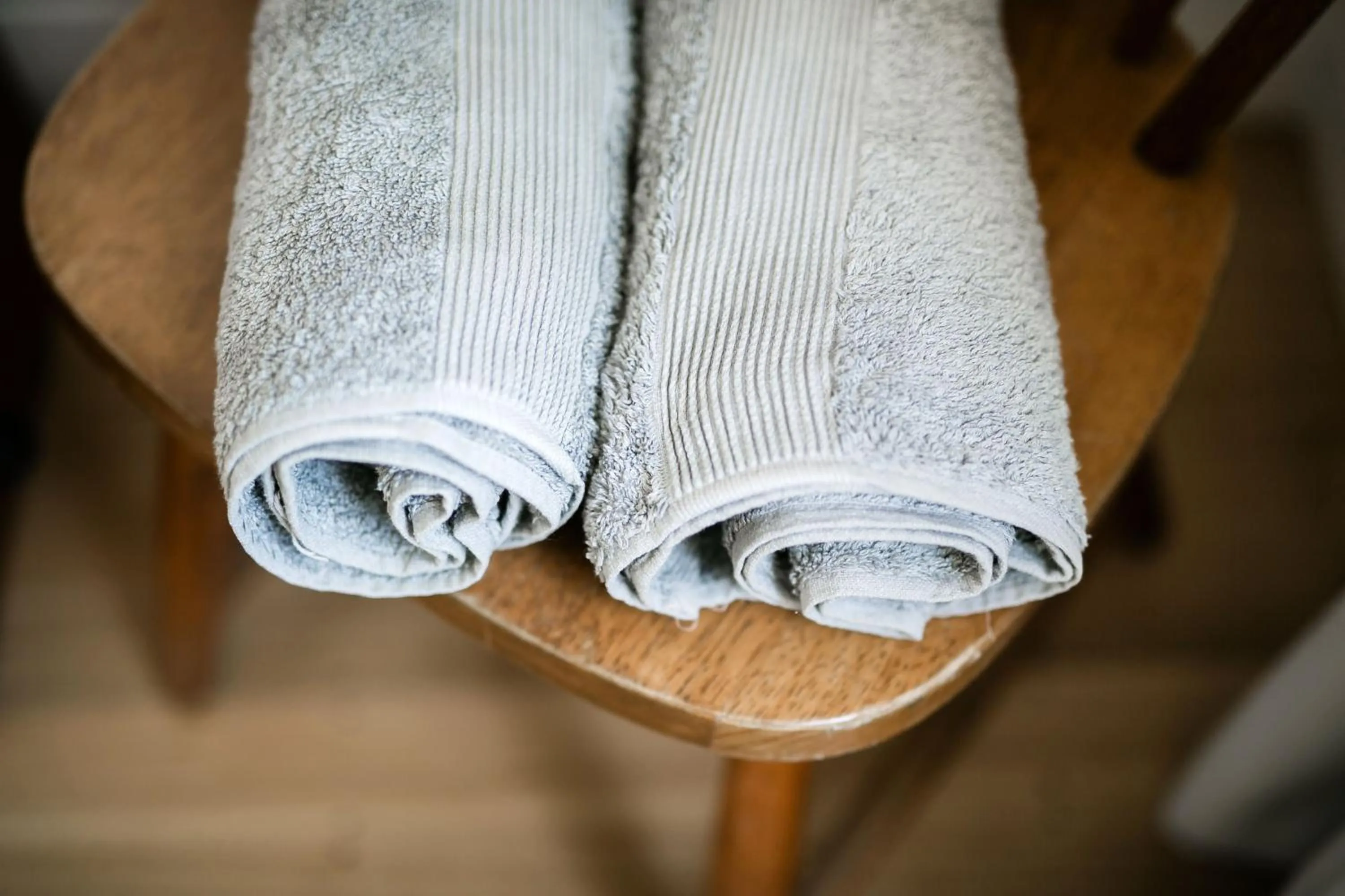 Decorative detail in The Pear Orchard Lodge